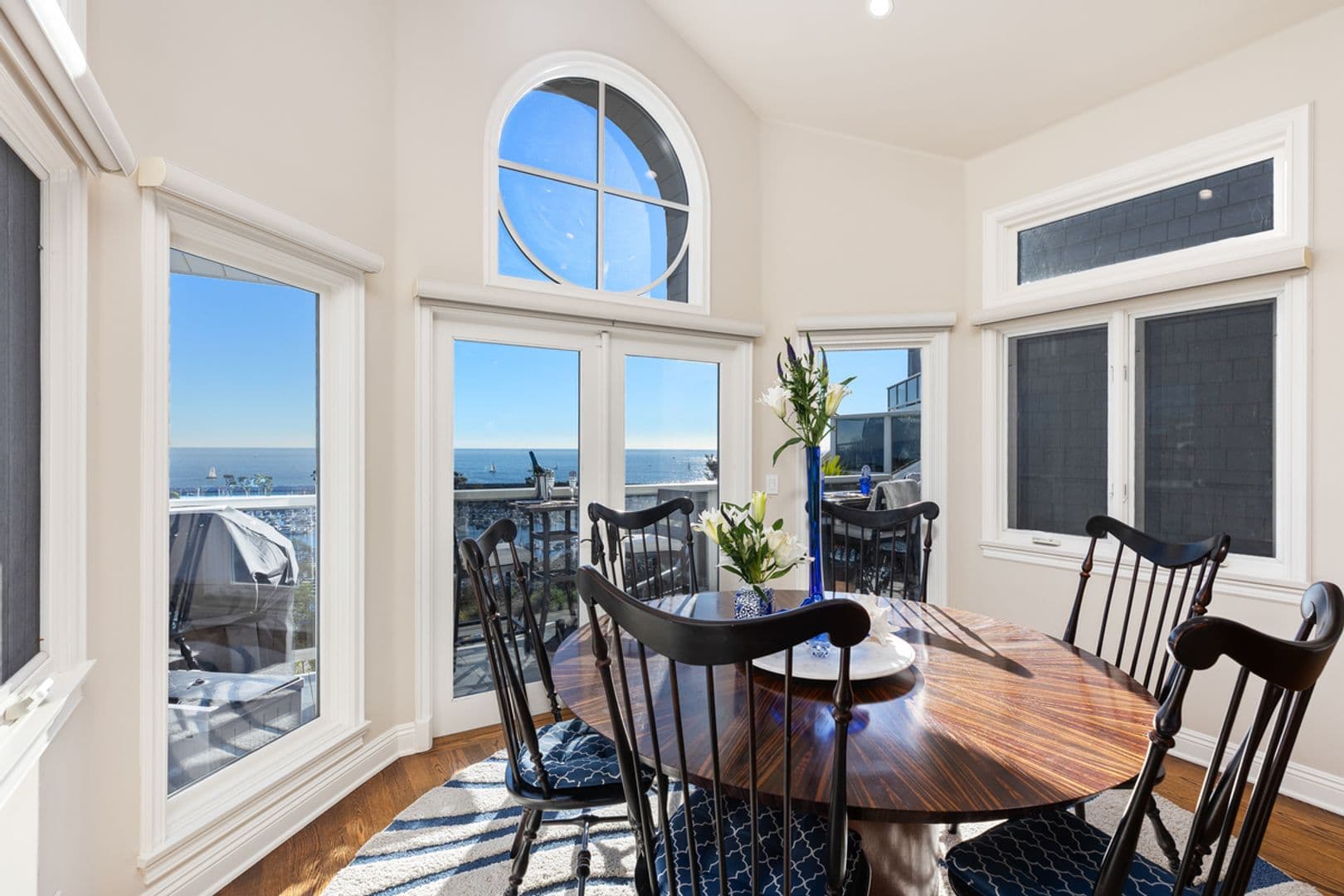 Dana Point Townhome: 24536 Santa Clara