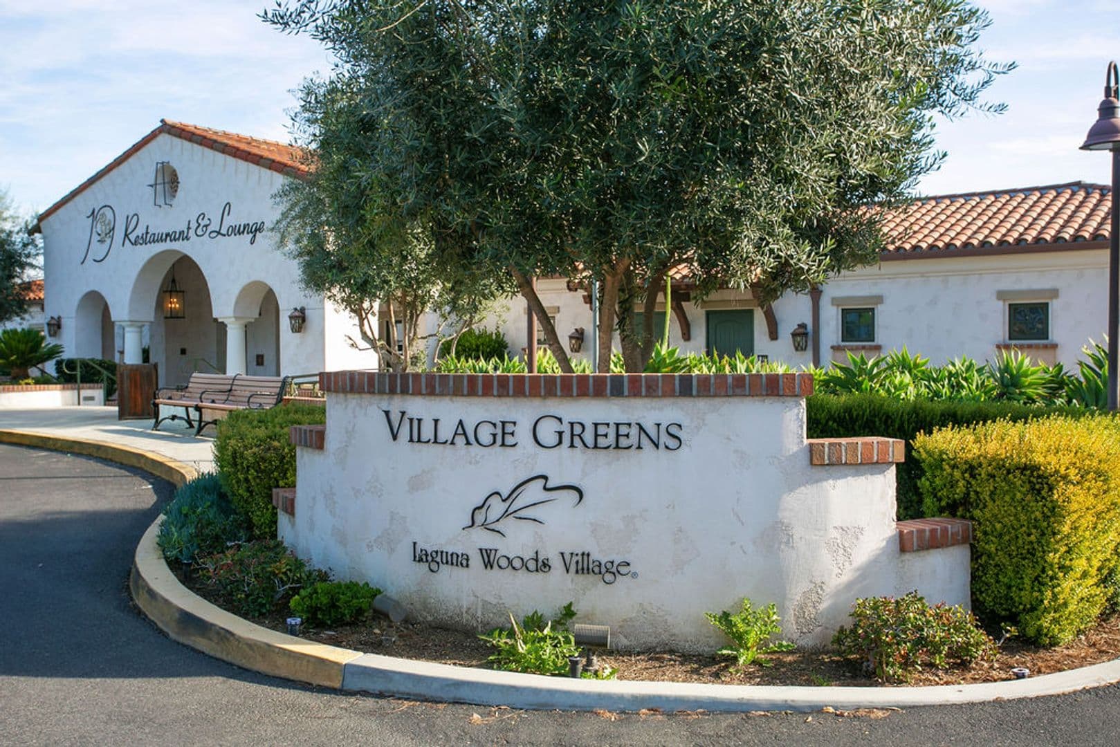 Laguna Woods Condo: 1 Via Castilla  Unit S