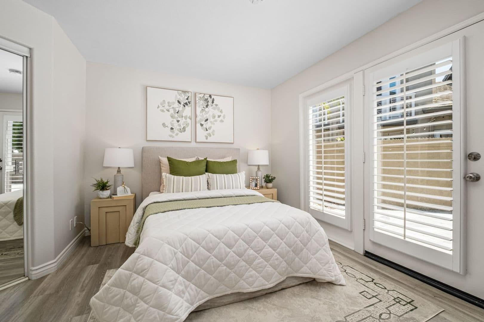 Laguna Niguel House: 54 Cameray Heights