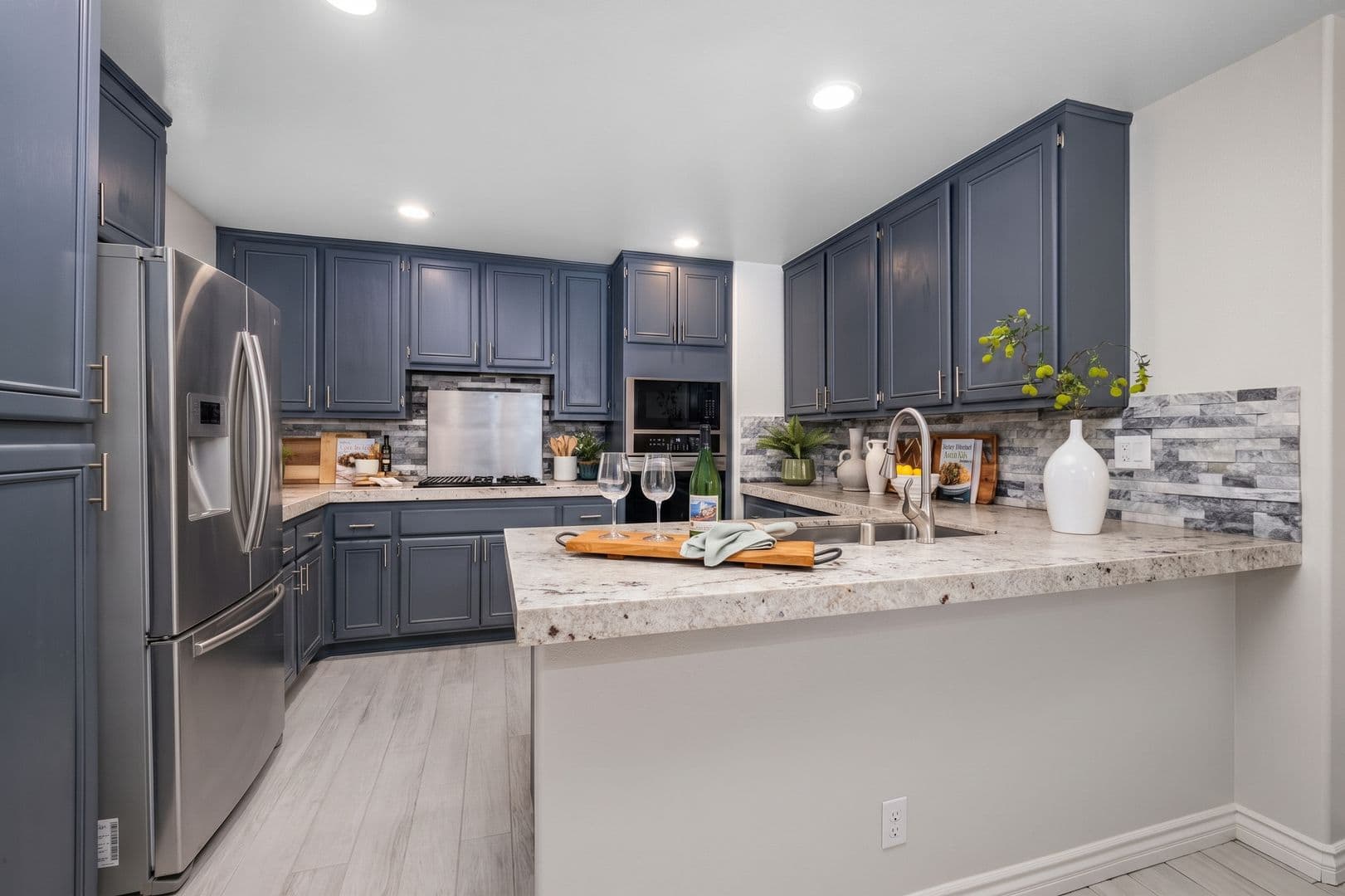 Laguna Niguel House: 54 Cameray Heights