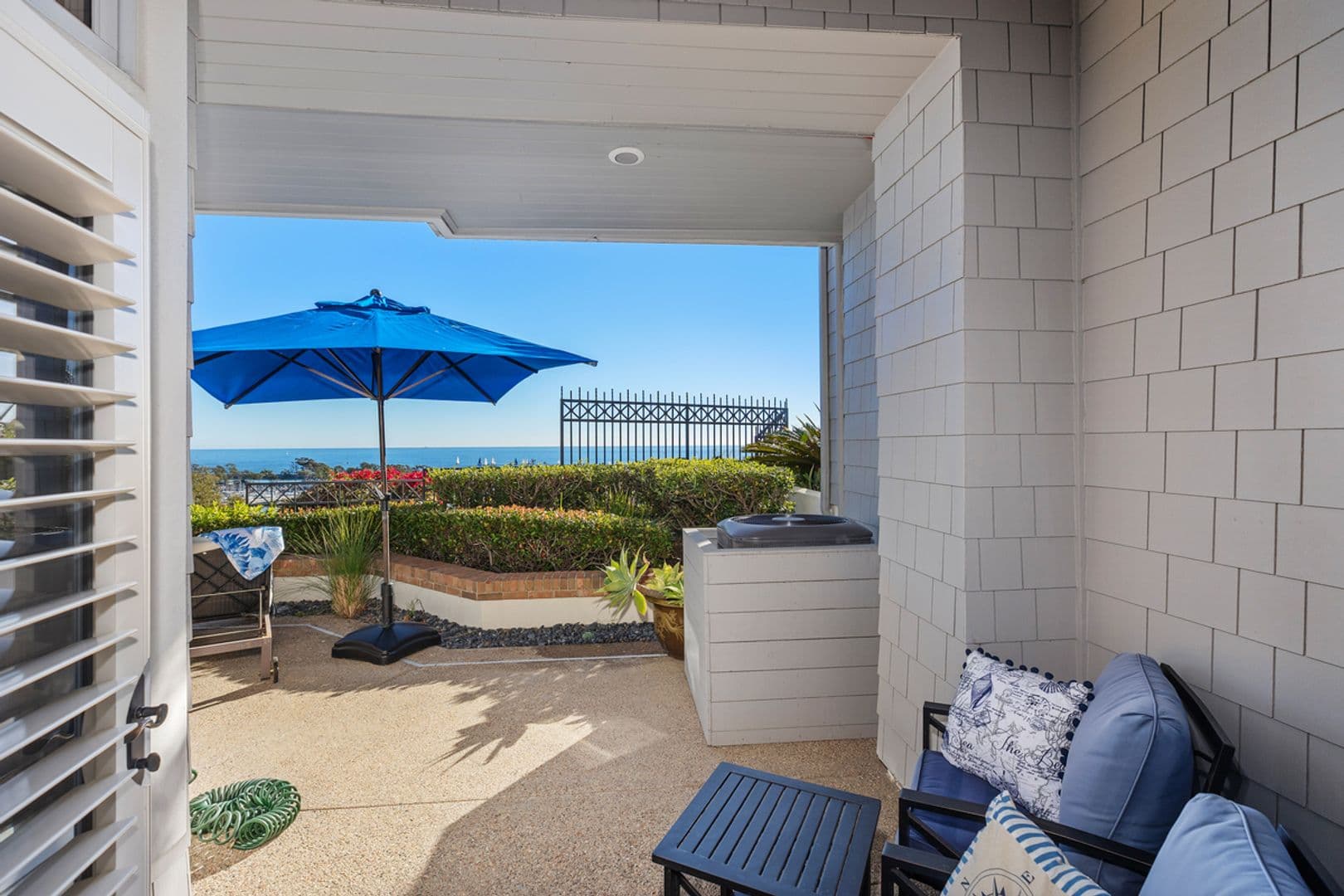 Dana Point Townhome: 24536 Santa Clara