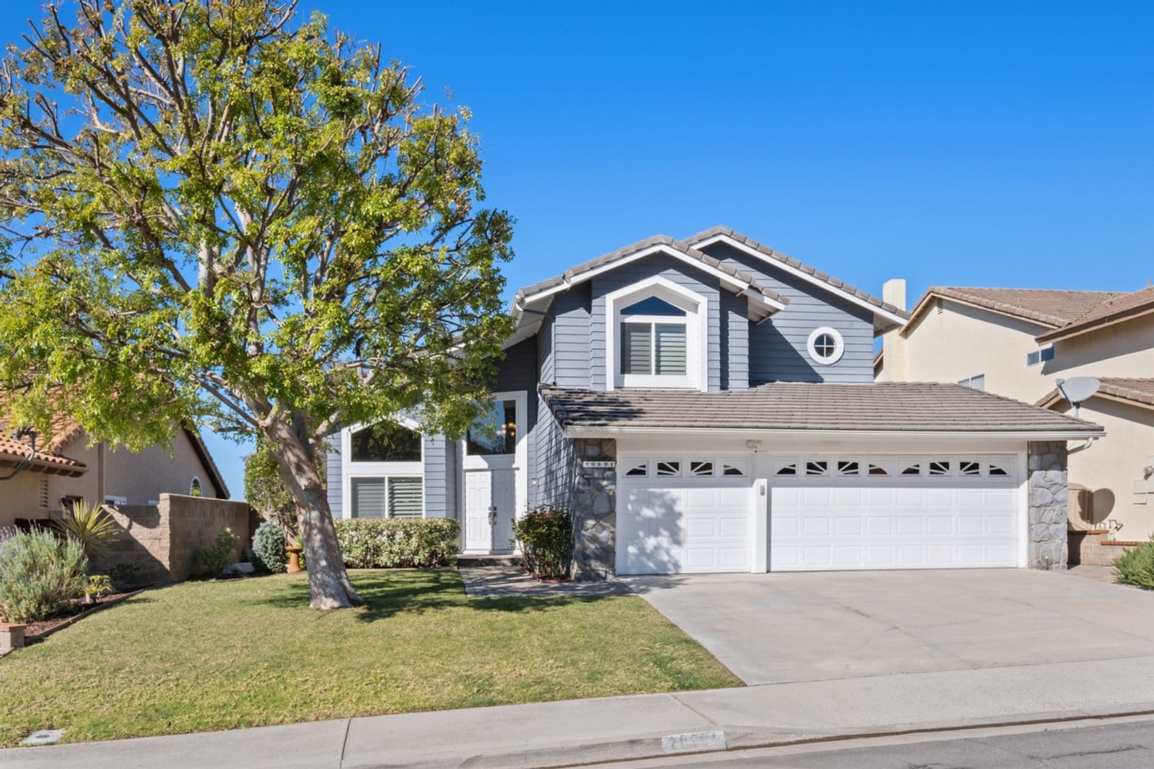 Trabuco Canyon House: 20891 Porter Ranch Rd