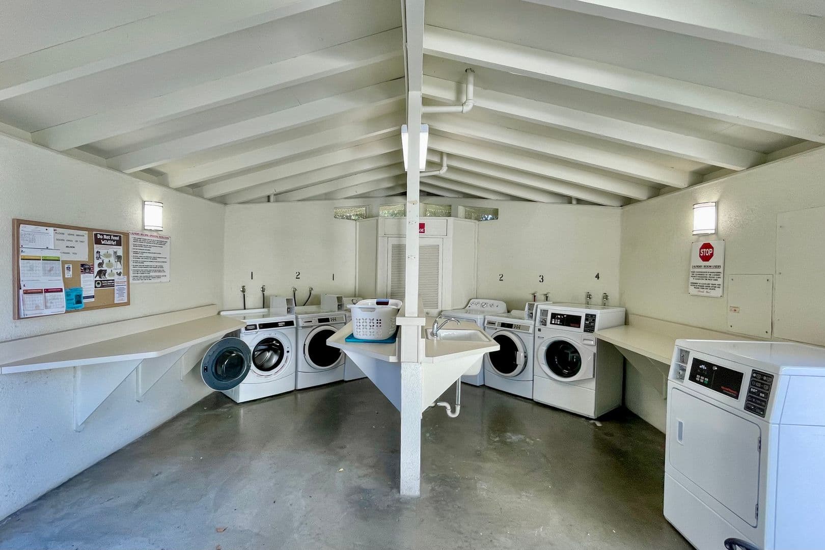 Laguna Woods Condo: 1 Via Castilla  Unit S