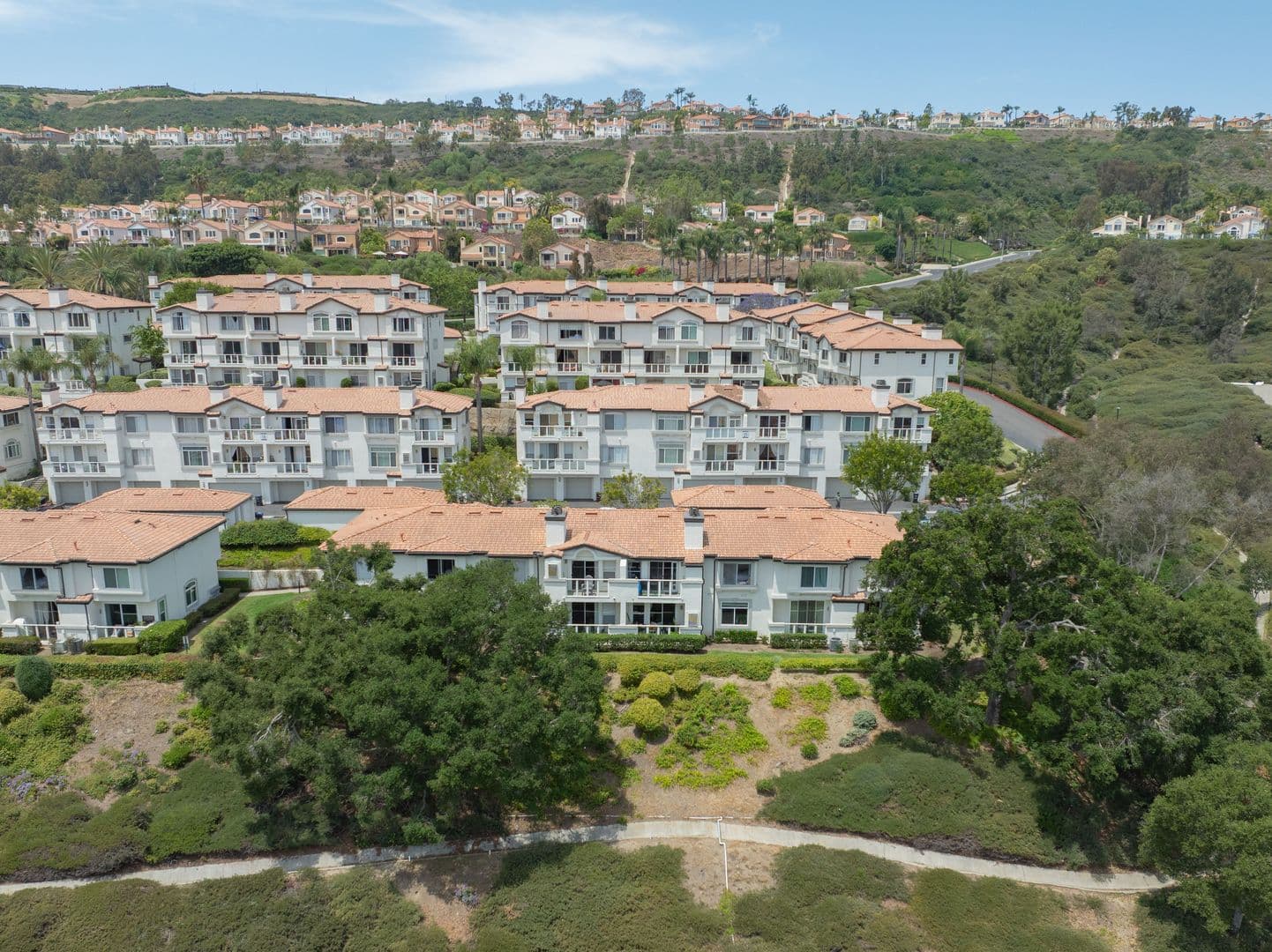 Laguna Niguel Condo: 30902 Clubhouse Dr #22E