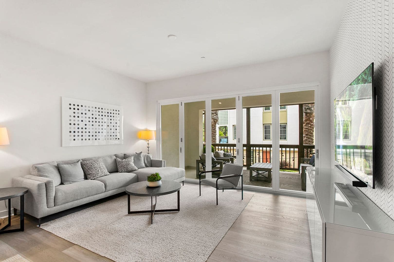 Dana Point Townhome: 3440 Doheny Way
