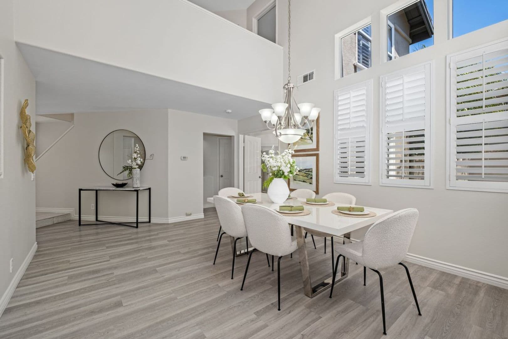 Laguna Niguel House: 54 Cameray Heights