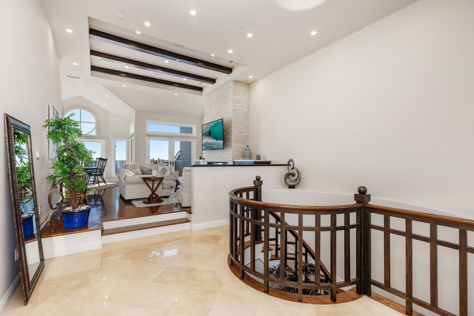 Dana Point Townhome: 24536 Santa Clara