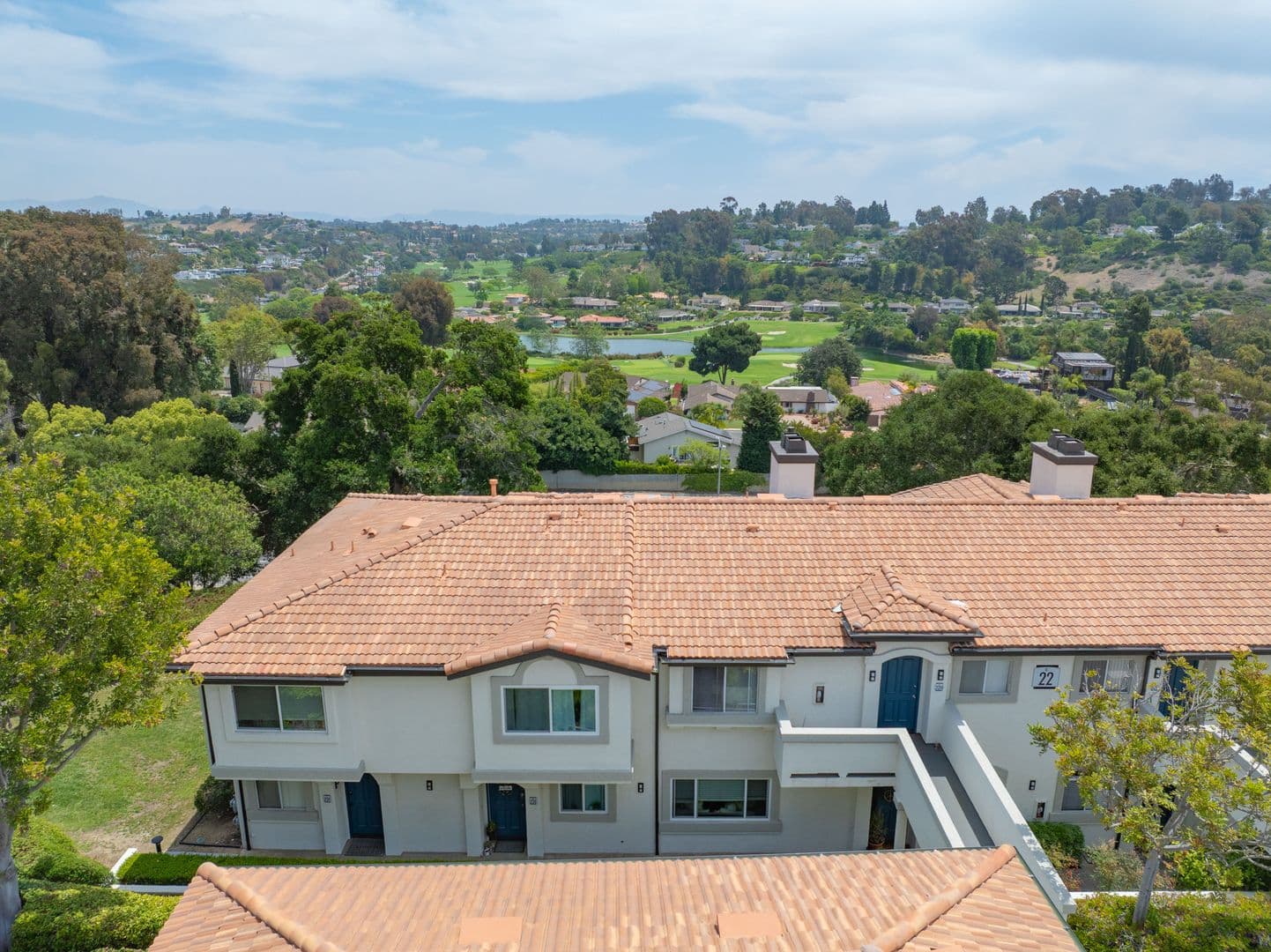 Laguna Niguel Condo: 30902 Clubhouse Dr #22E