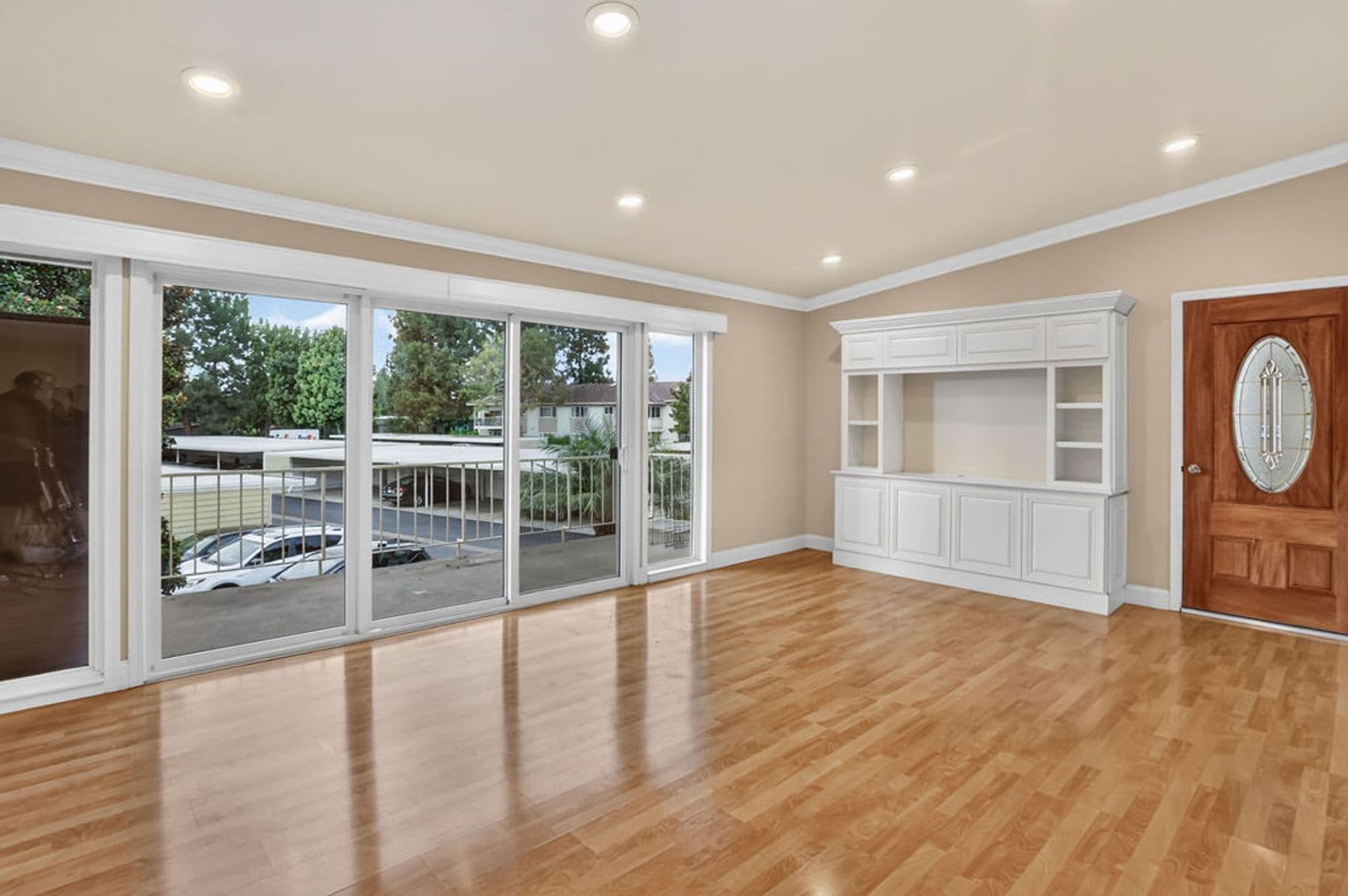 Laguna Woods Condo: 1 Via Castilla  Unit S