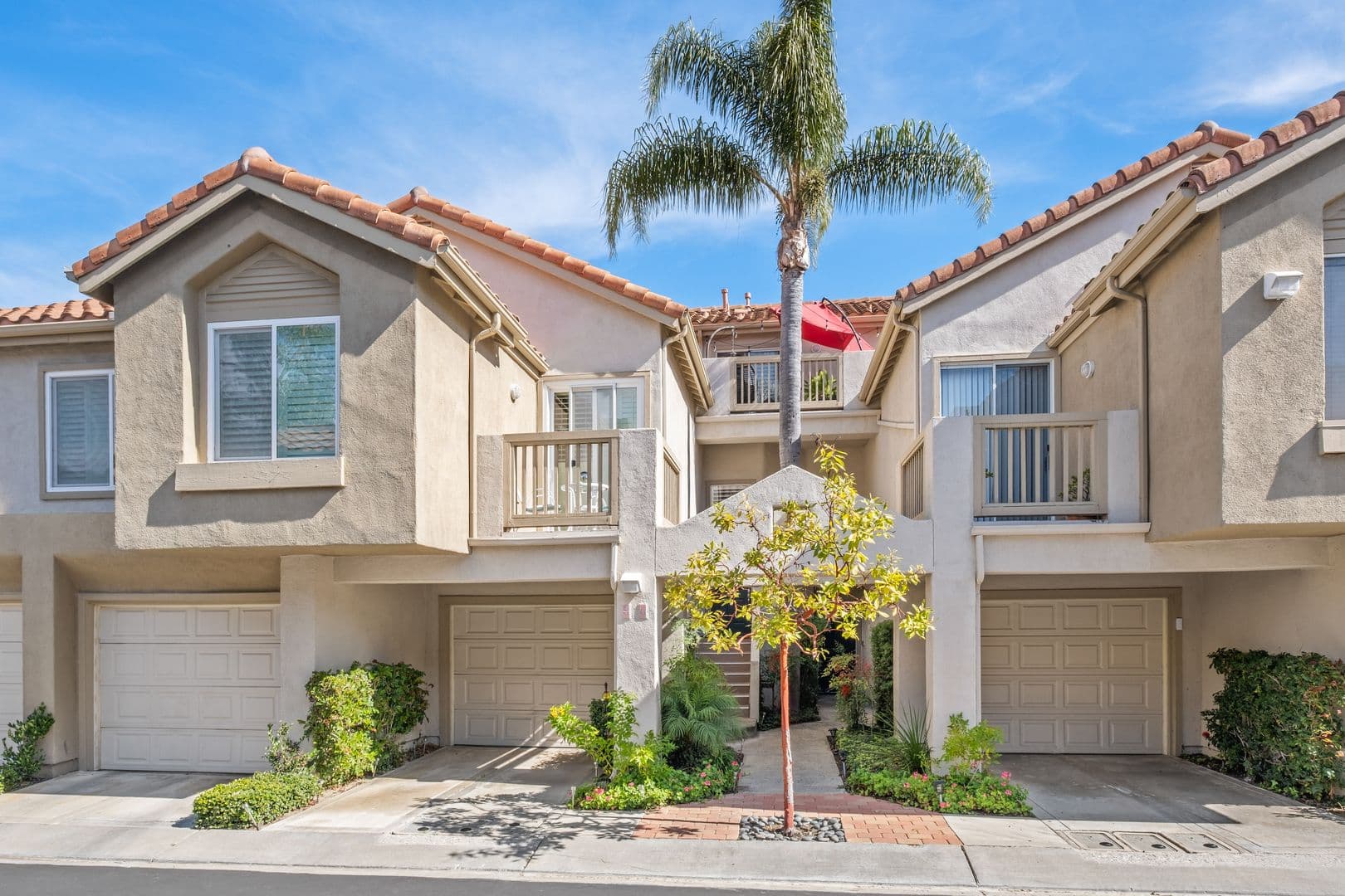 Laguna Niguel Condo: 8 Coral Ridge