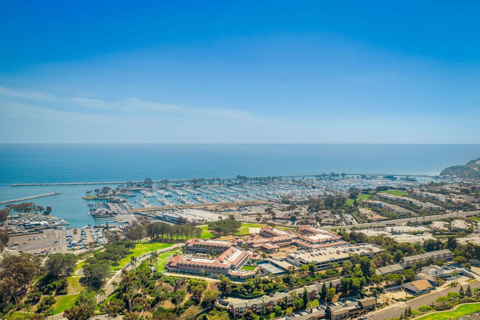 Dana Point House: 34031 Mazo Dr