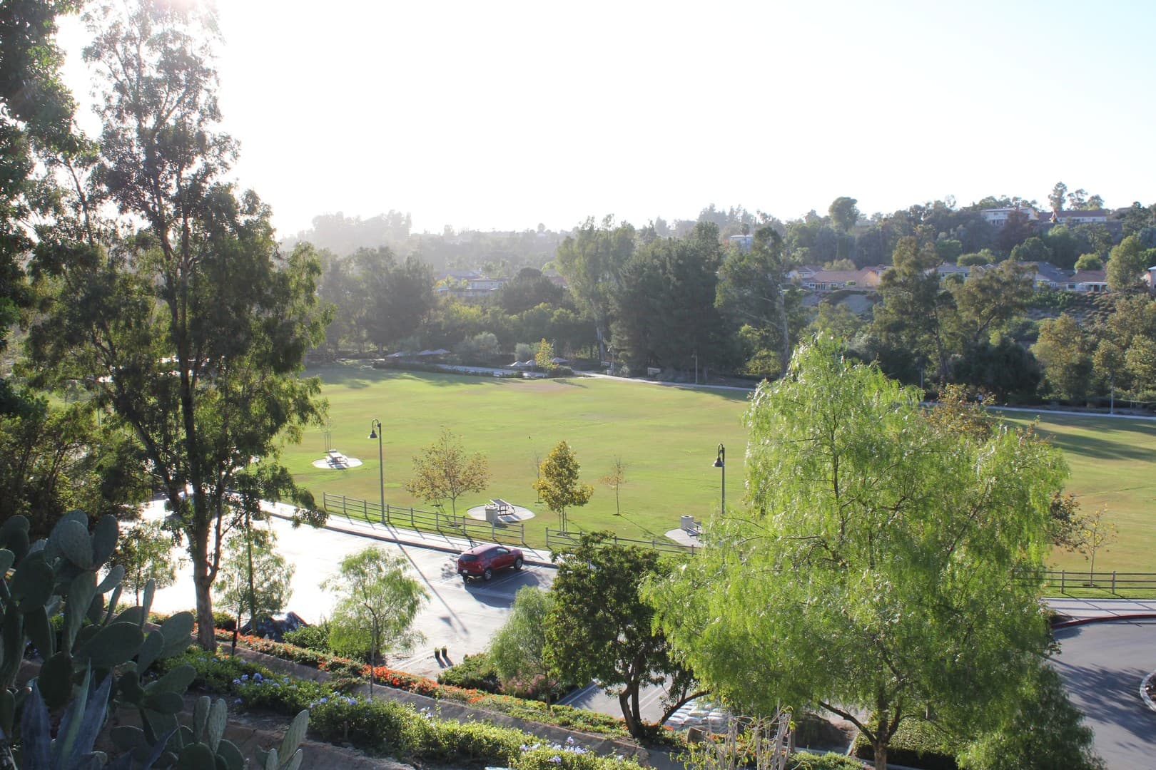Mission Viejo House: 27576 Agrado