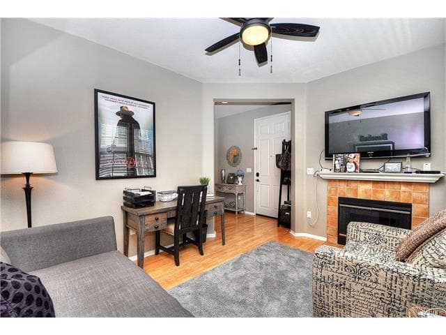 Ladera Ranch Townhome: 55 Ellsworth