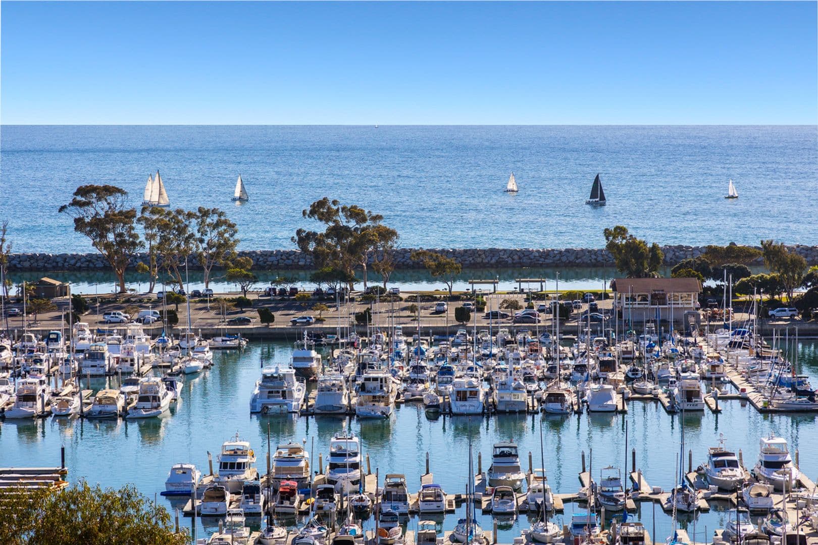 Dana Point Townhome: 24536 Santa Clara