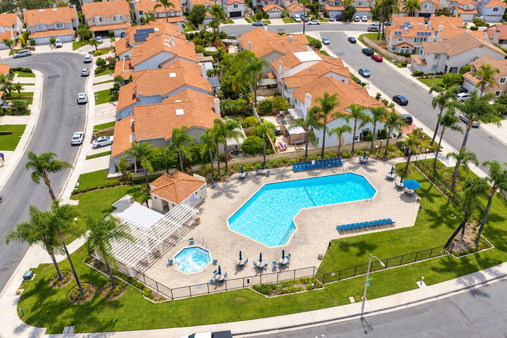 Laguna Niguel House: 24275 Juanita Dr
