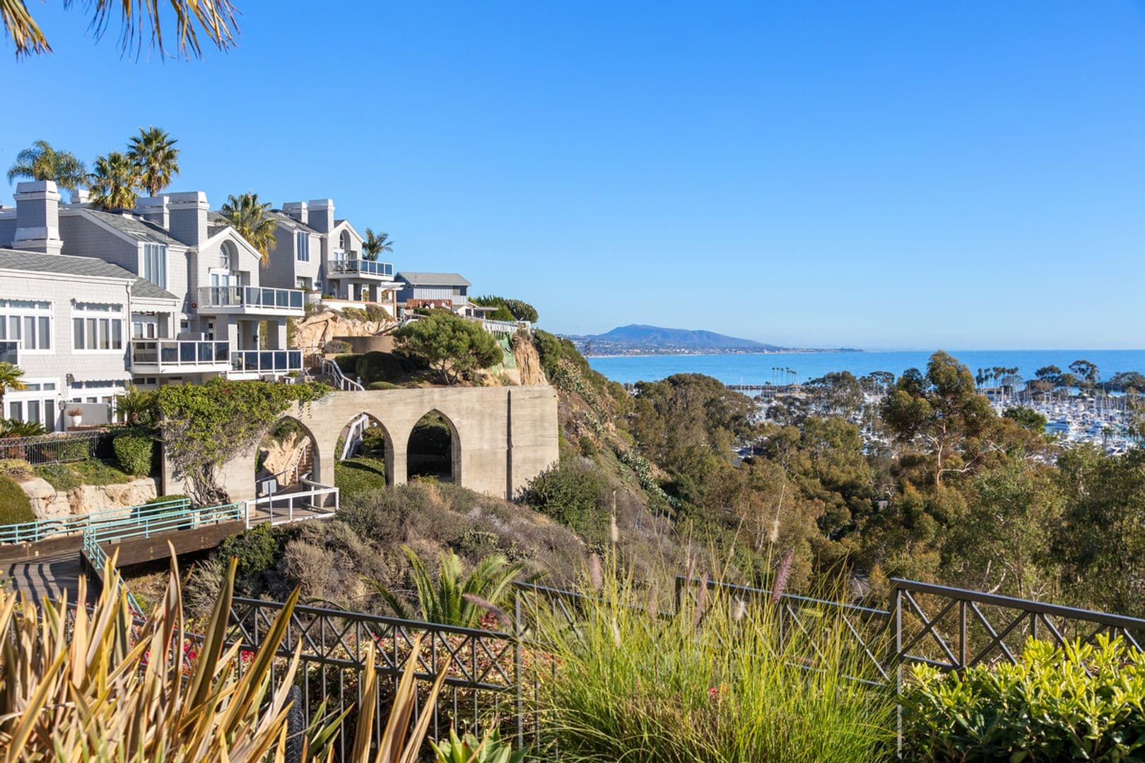 Dana Point Townhome: 24536 Santa Clara