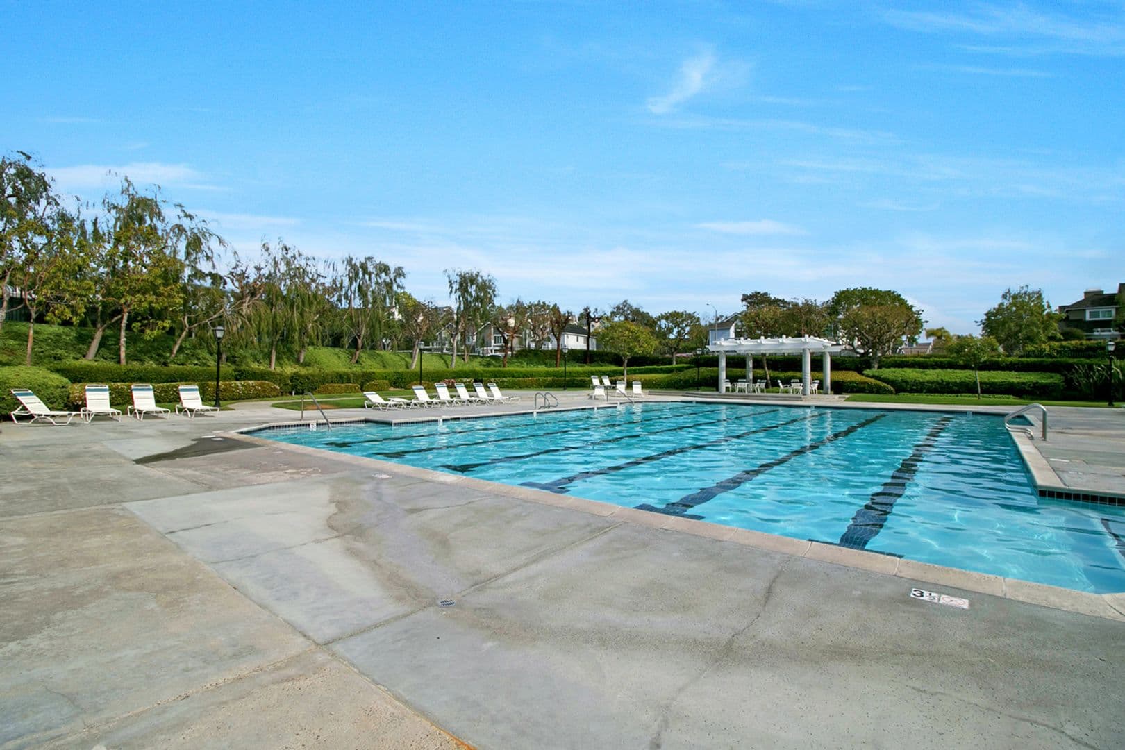 Laguna Niguel House: 13 Campton Pl