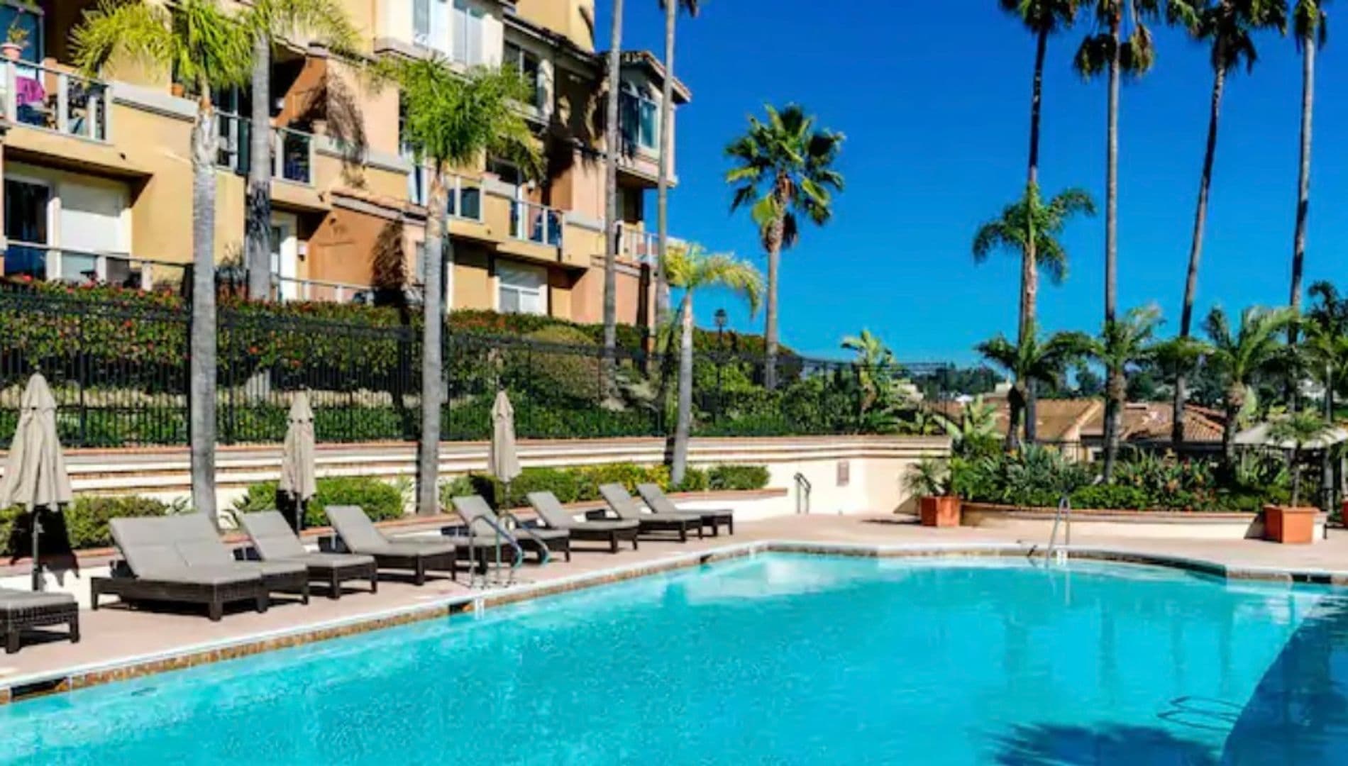 Laguna Niguel Condo: 30902 Clubhouse Dr #22E