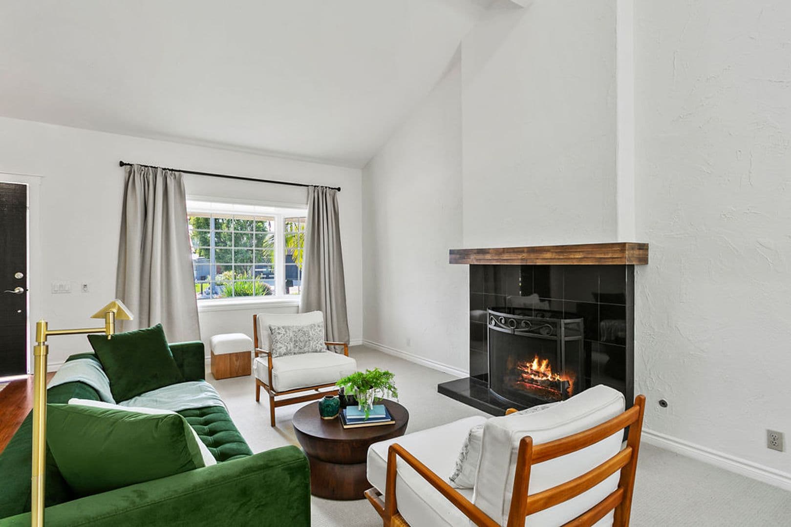 Mission Viejo House: 27242 Cordero Ln