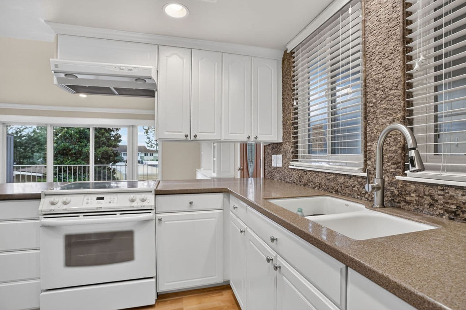 Laguna Woods Condo: 1 Via Castilla  Unit S