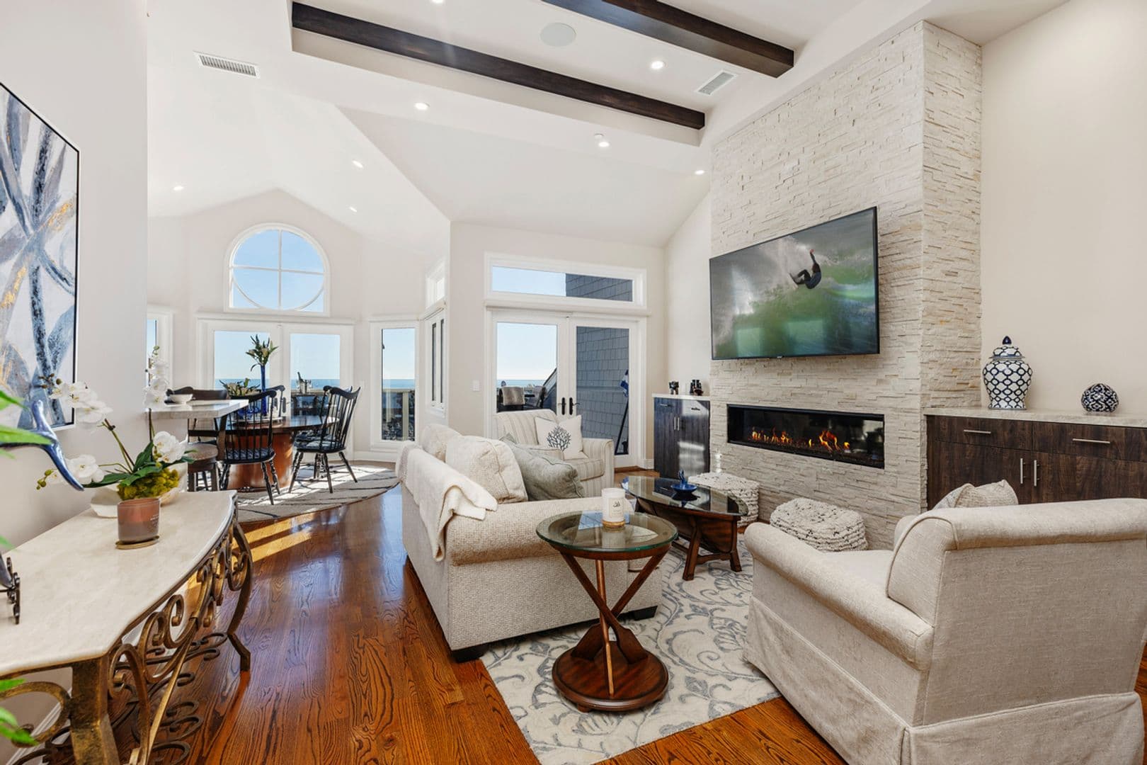 Dana Point Townhome: 24536 Santa Clara