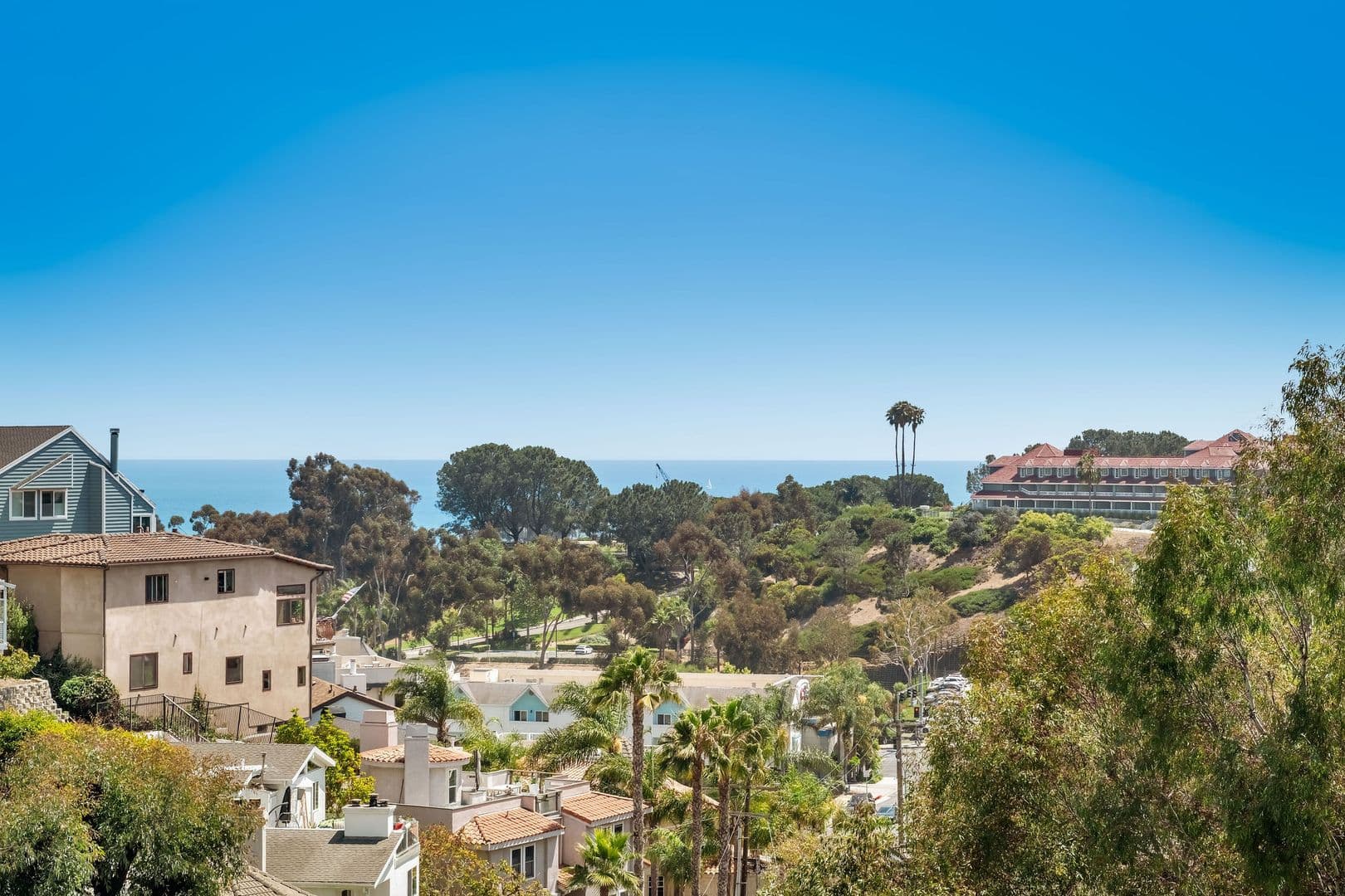 Dana Point House: 34031 Mazo Dr