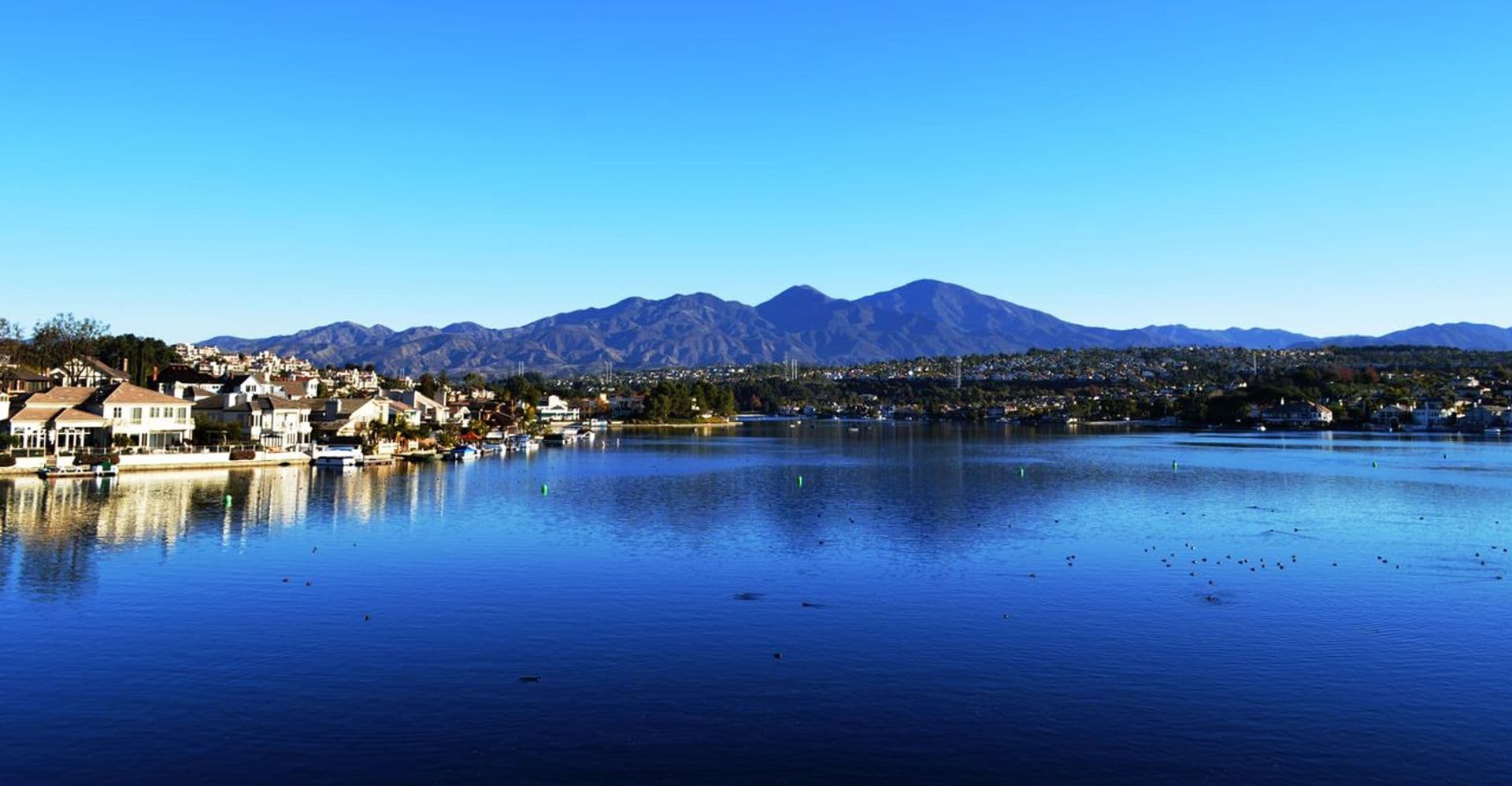 Mission Viejo House: 27242 Cordero Ln