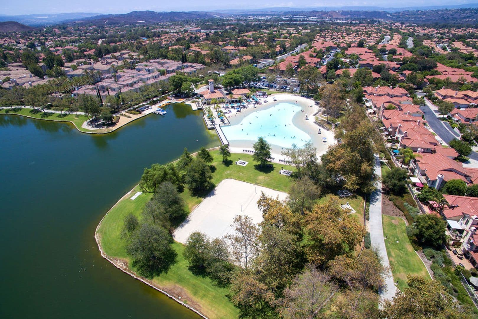 Trabuco Canyon House: 20891 Porter Ranch Rd