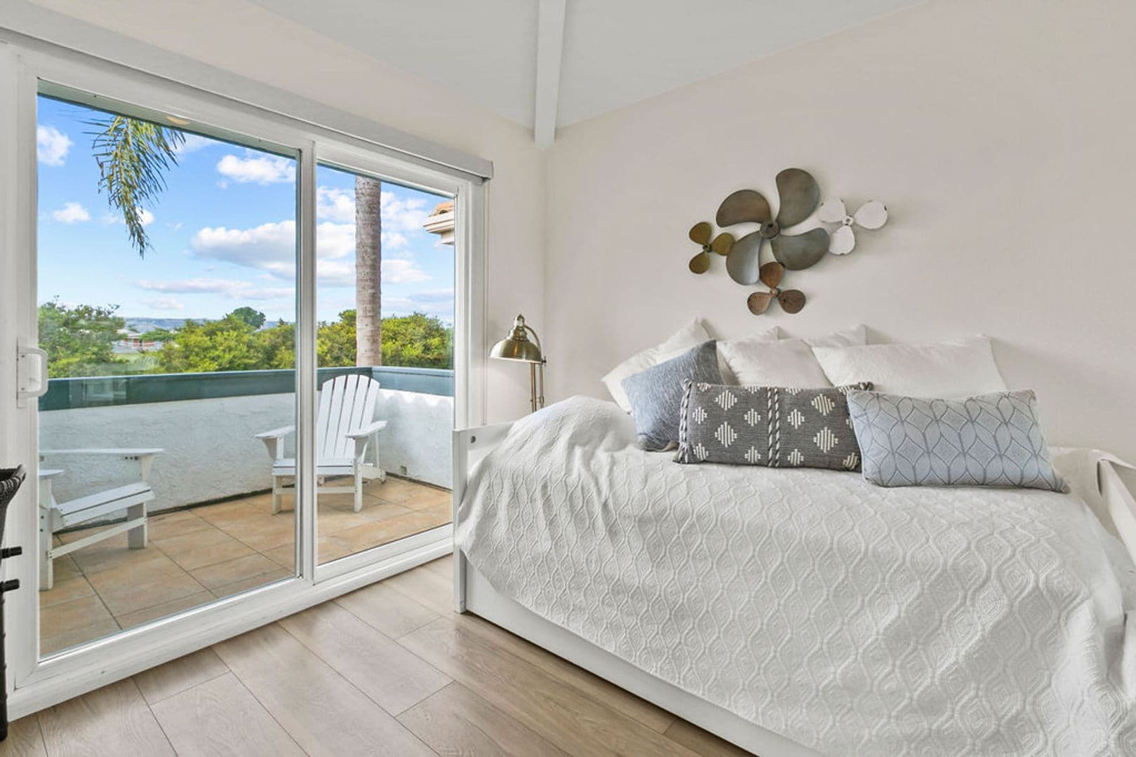Dana Point House: 105 Palm Beach Ct