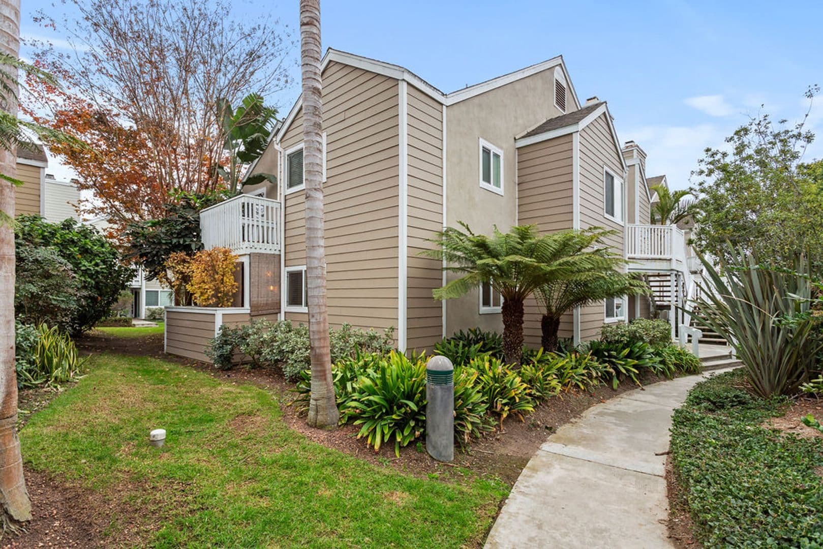 Dana Point Condo: 34004 Selva Rd #380