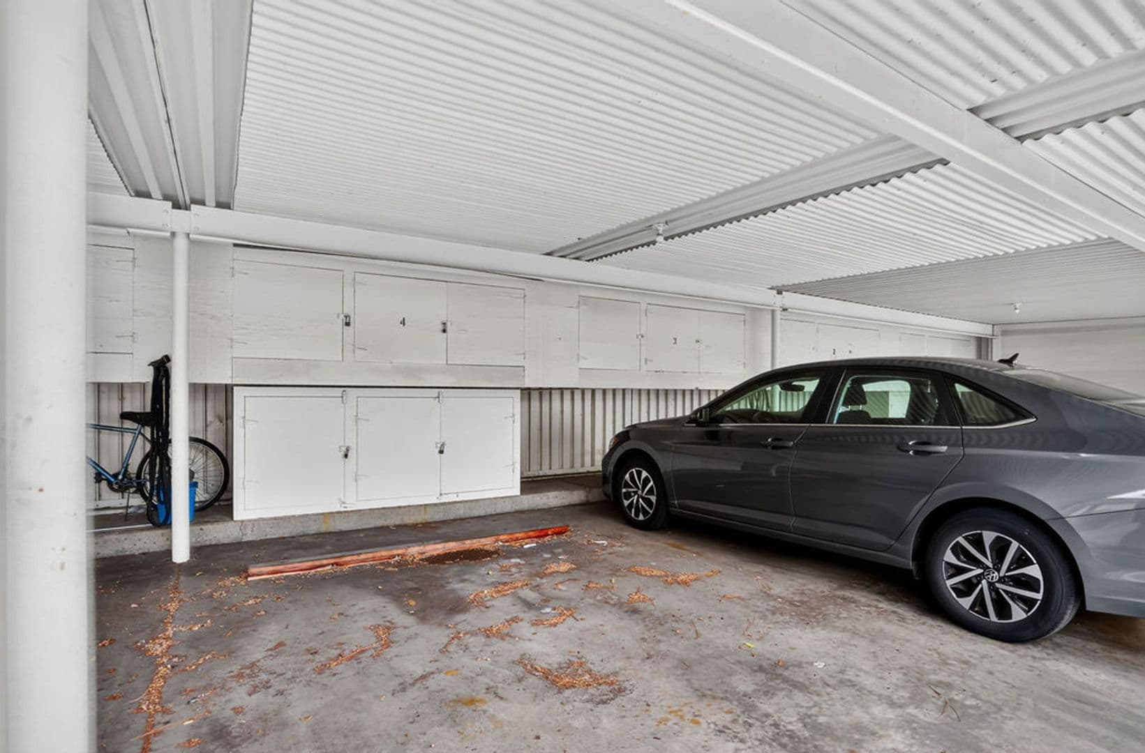 Laguna Woods Condo: 1 Via Castilla  Unit S