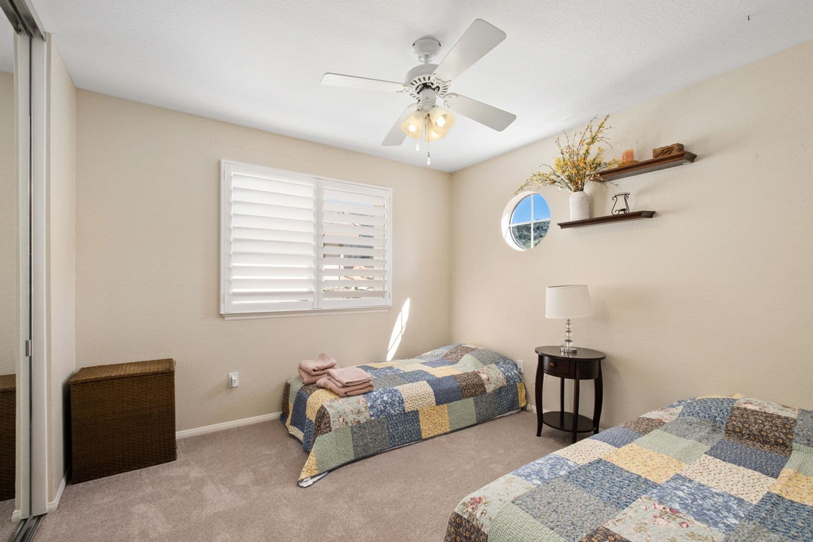 Trabuco Canyon House: 20891 Porter Ranch Rd