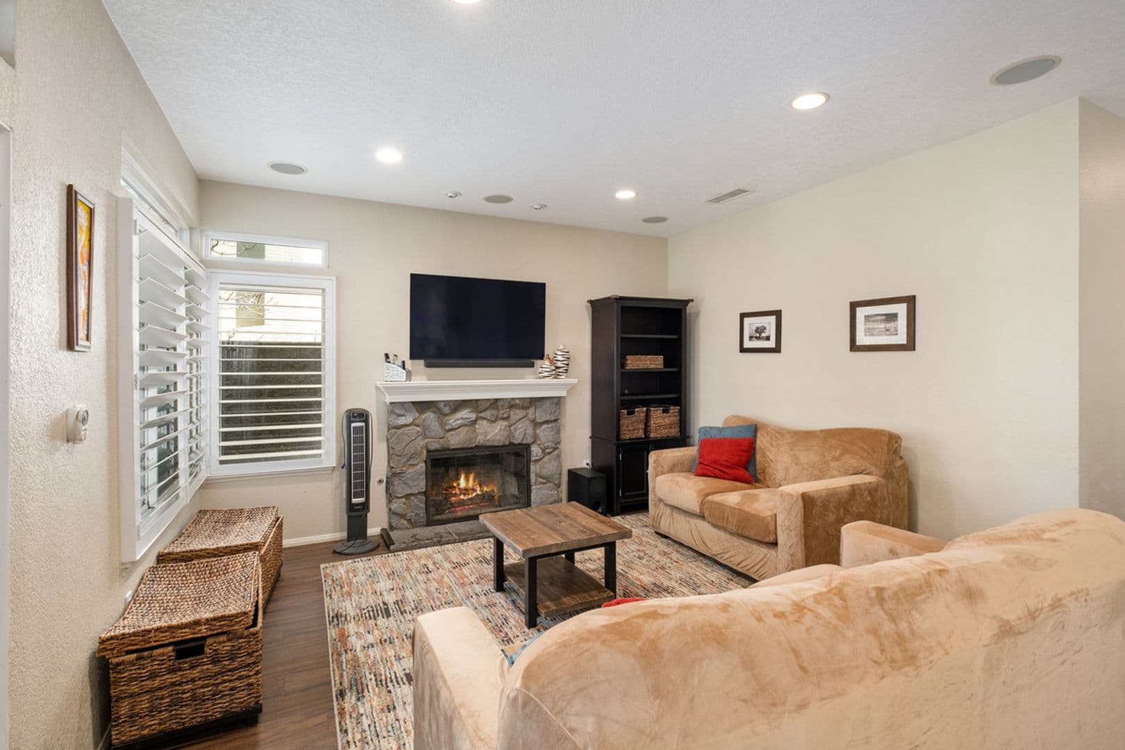 Trabuco Canyon House: 20891 Porter Ranch Rd