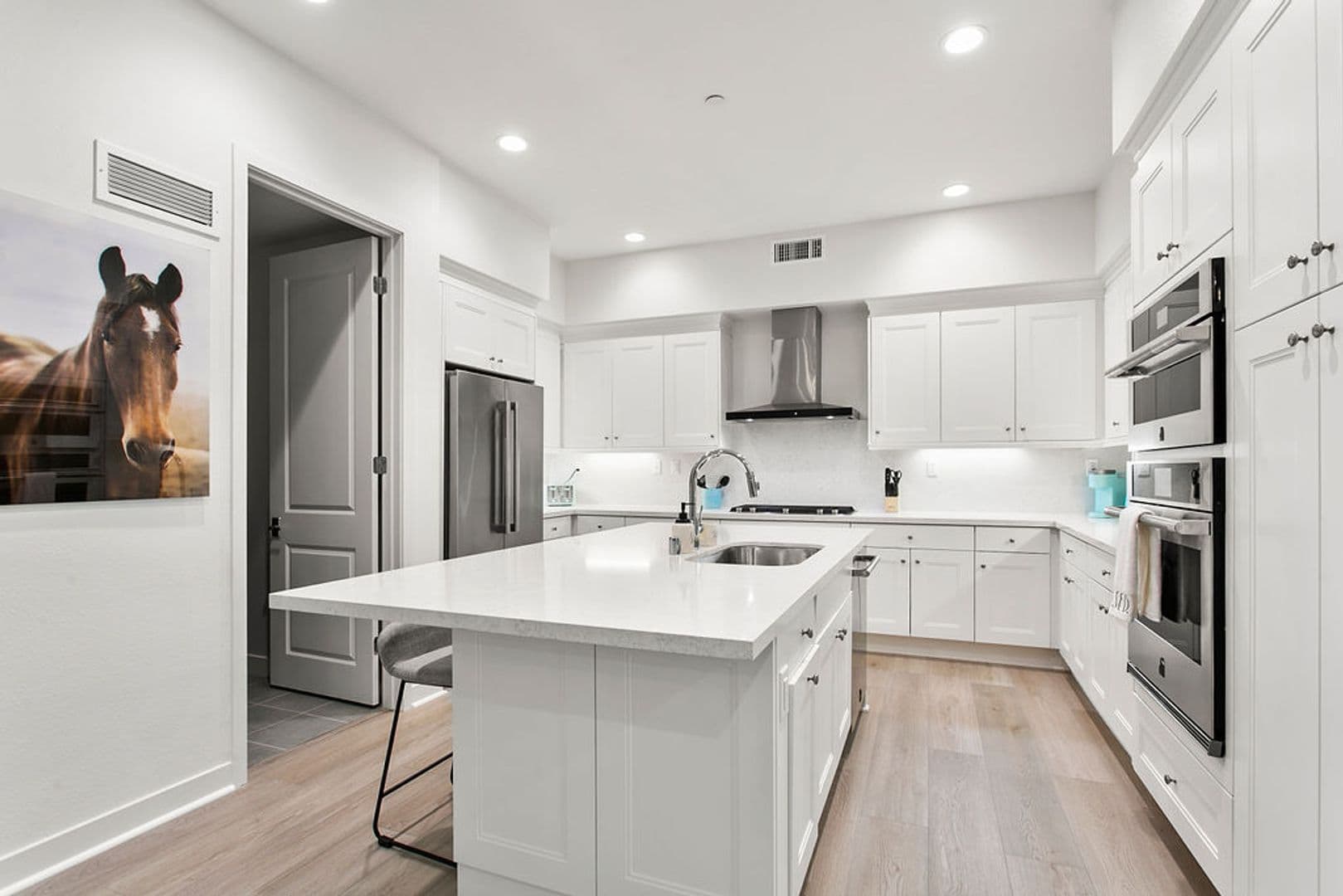 Dana Point Townhome: 3440 Doheny Way