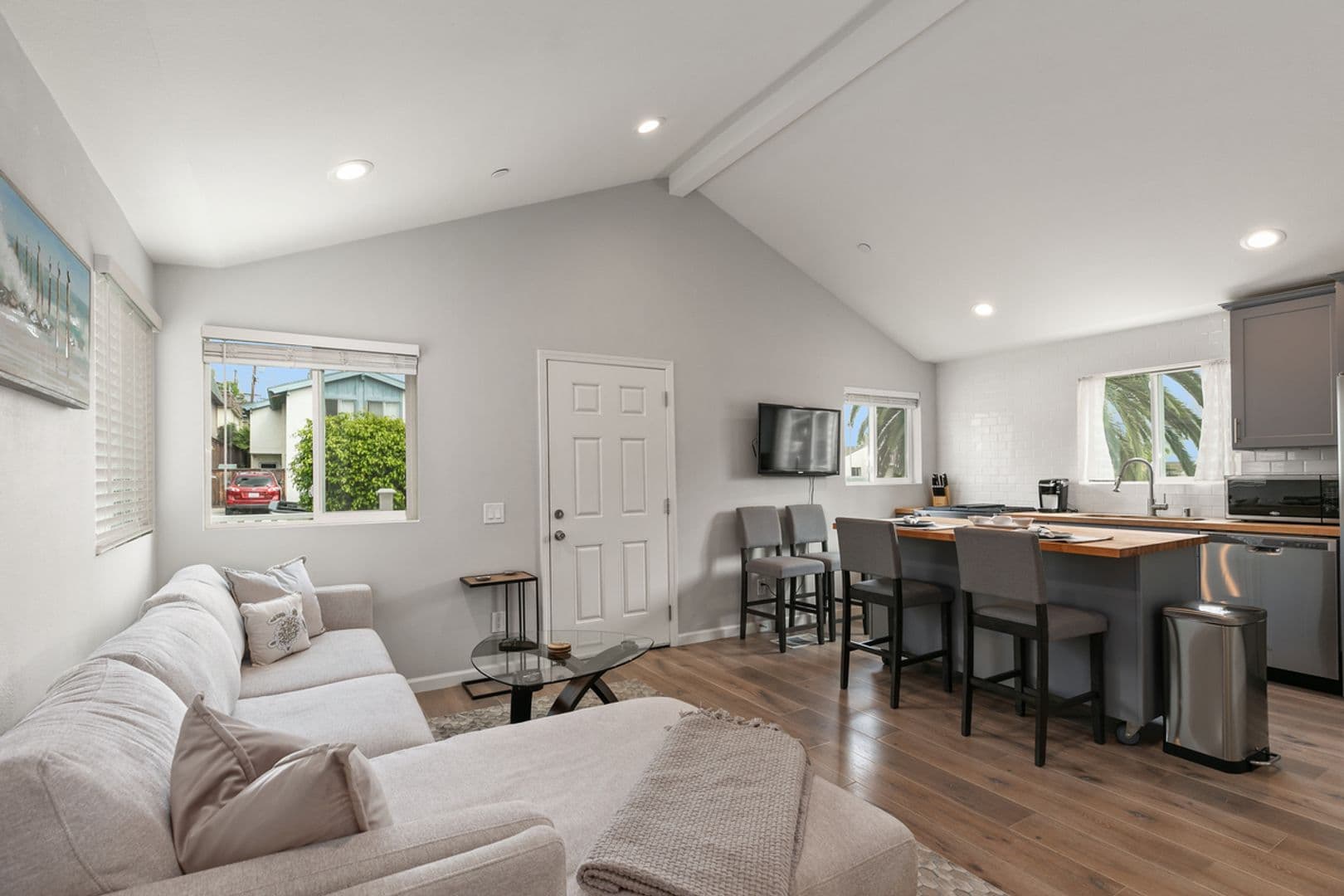 Dana Point House: 33895 Alcazar