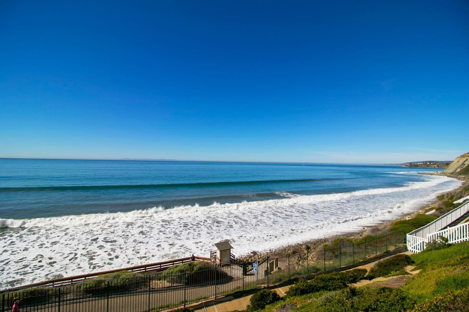 Dana Point House: 33925 Faeroe Bay