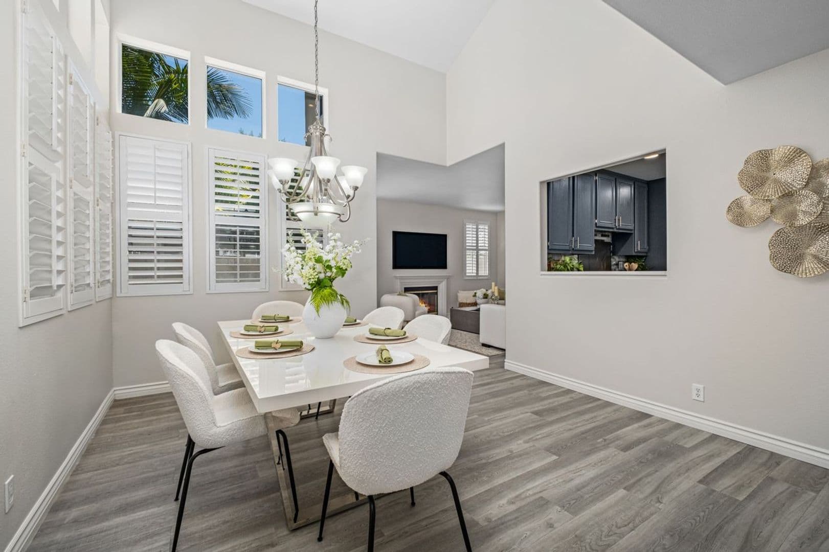 Laguna Niguel House: 54 Cameray Heights