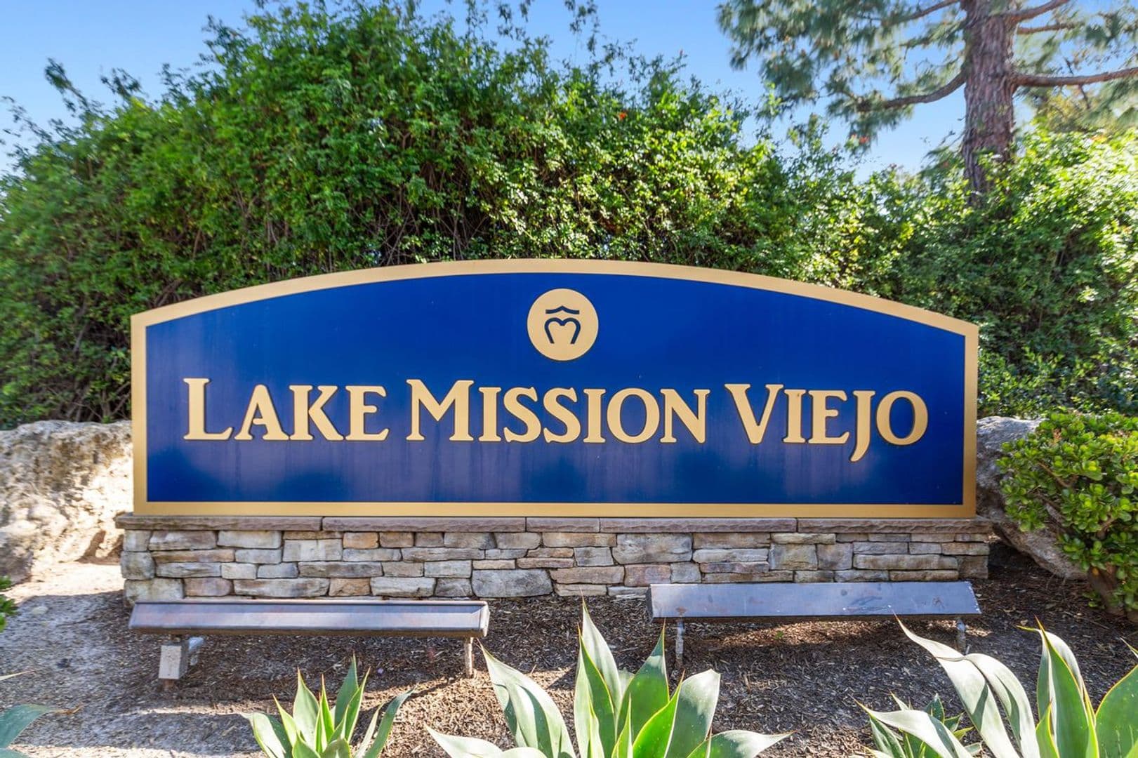 Mission Viejo House: 27242 Cordero Ln