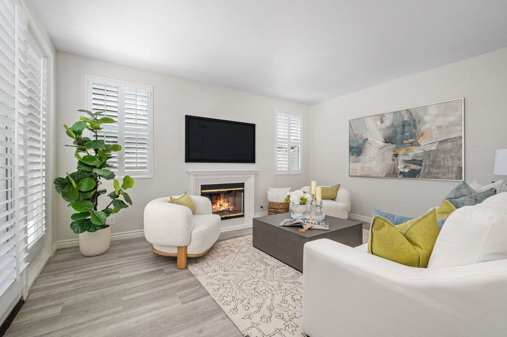 Laguna Niguel House: 54 Cameray Heights