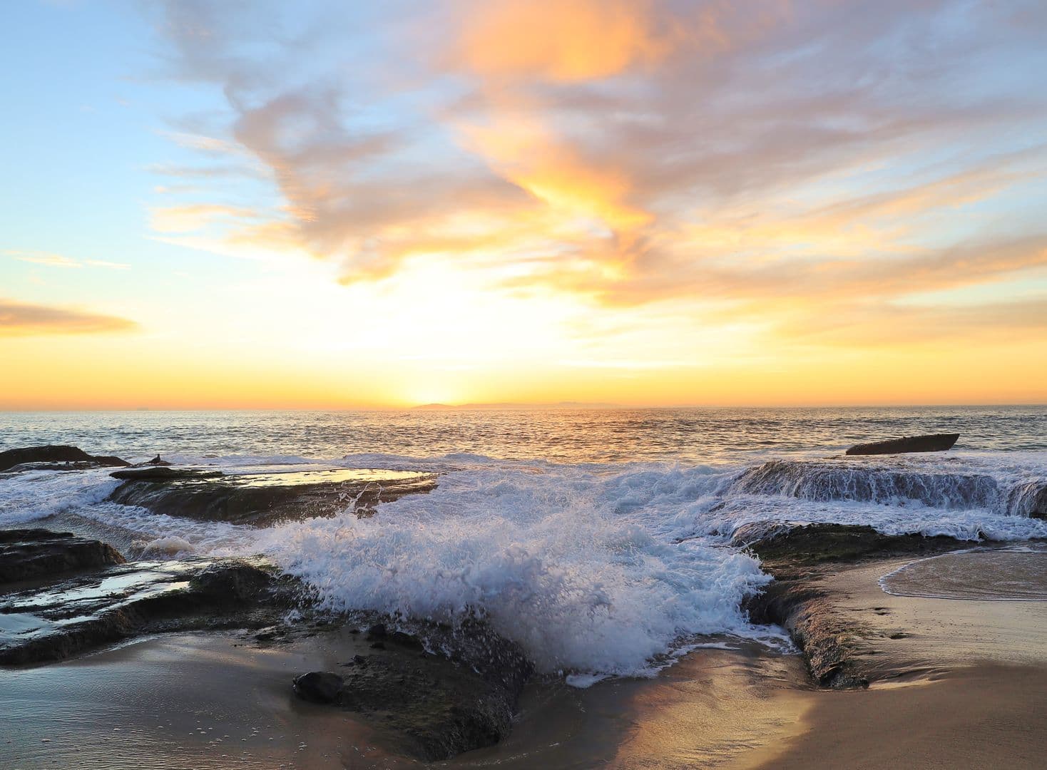 Dana Point House: 105 Palm Beach Ct