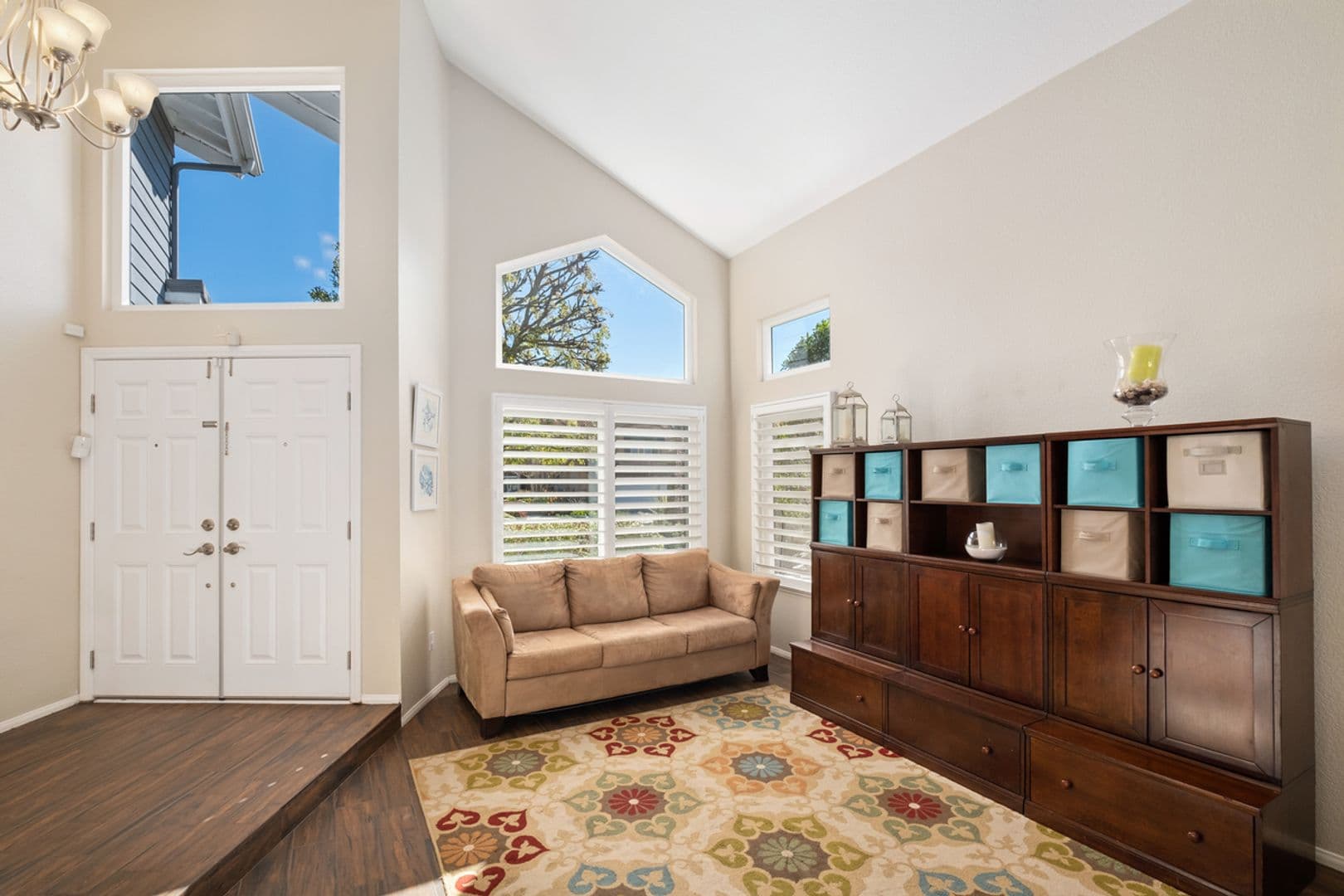 Trabuco Canyon House: 20891 Porter Ranch Rd
