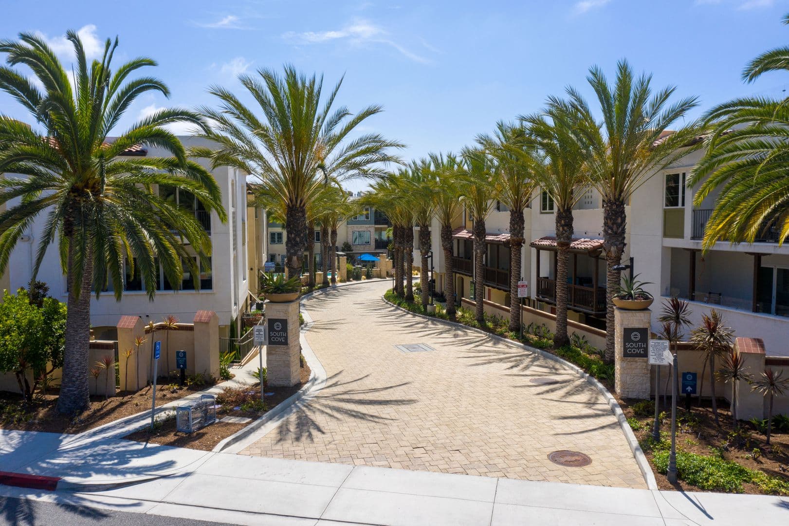 Dana Point Townhome: 3440 Doheny Way