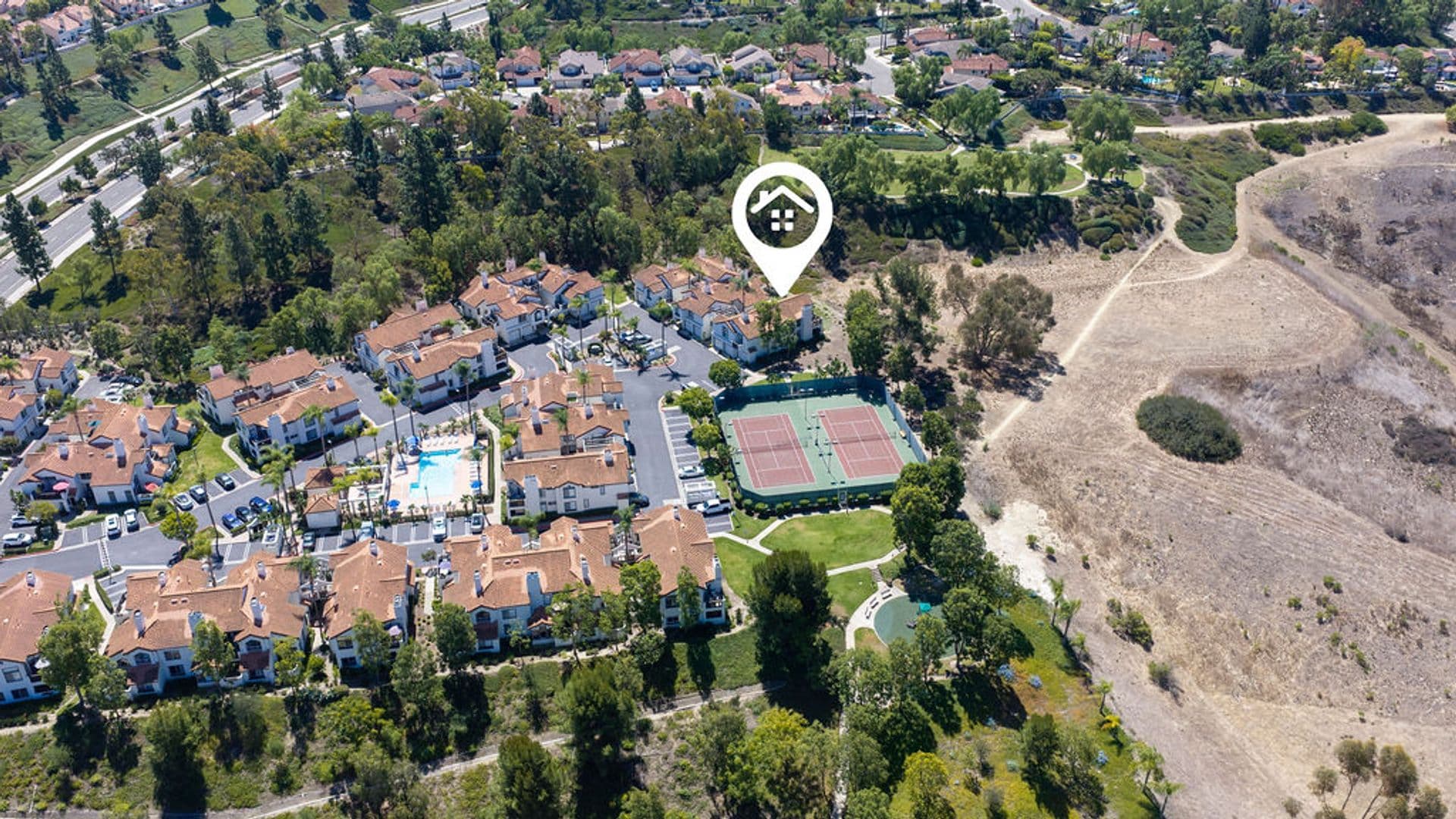 Laguna Niguel Condo: 3 Caribbean Ct