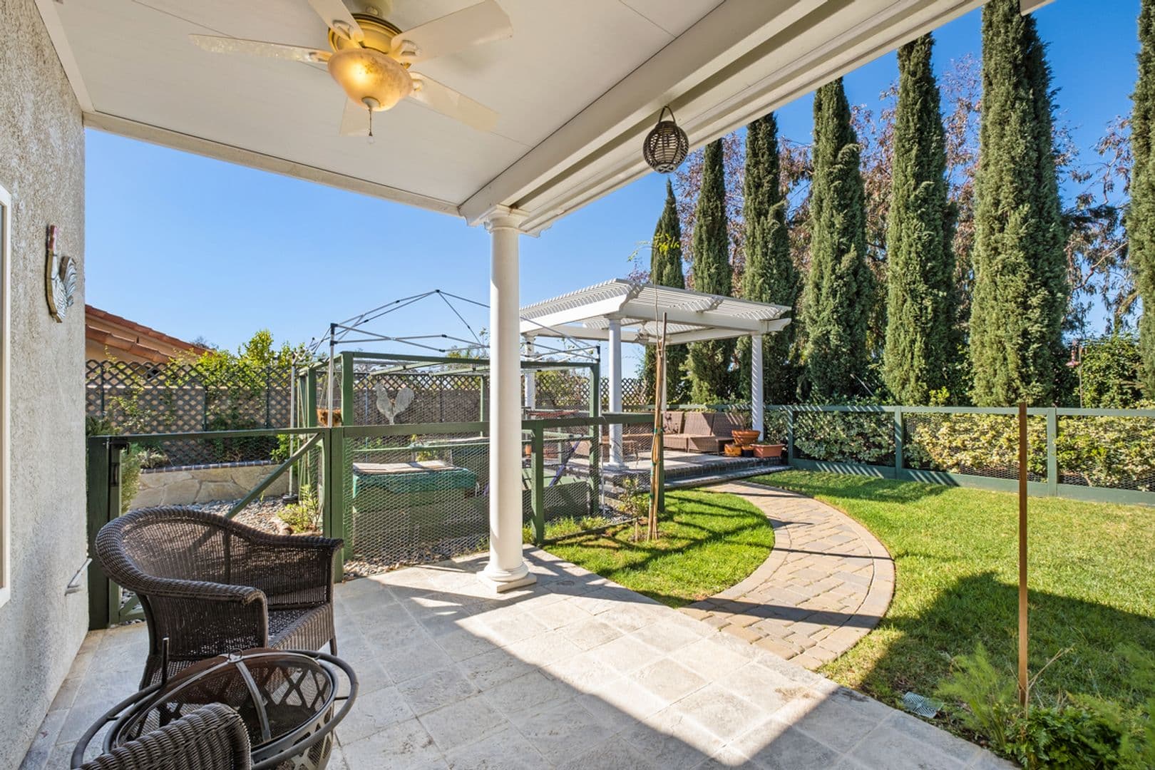 Trabuco Canyon House: 20891 Porter Ranch Rd