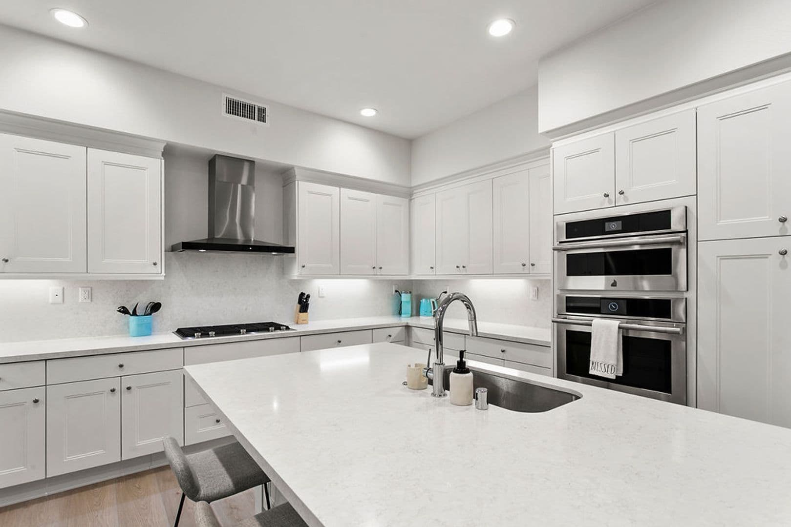 Dana Point Townhome: 3440 Doheny Way
