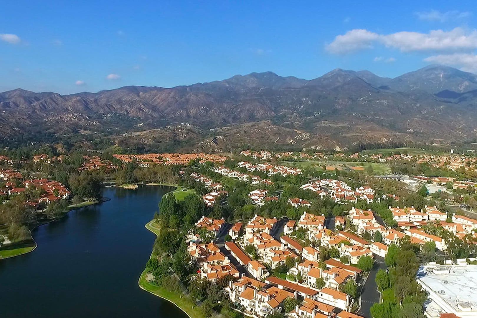 Trabuco Canyon House: 20891 Porter Ranch Rd