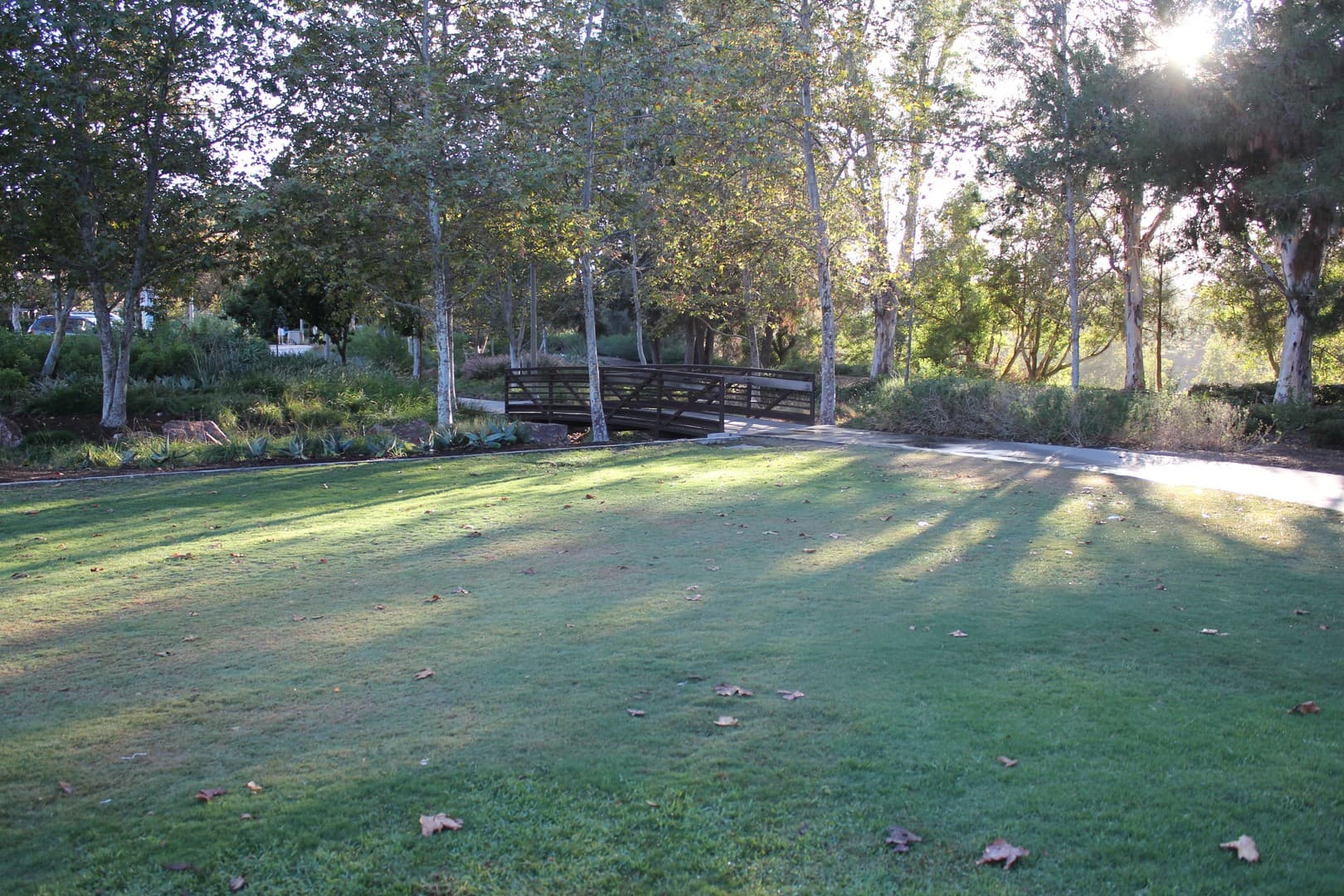 Mission Viejo House: 27576 Agrado