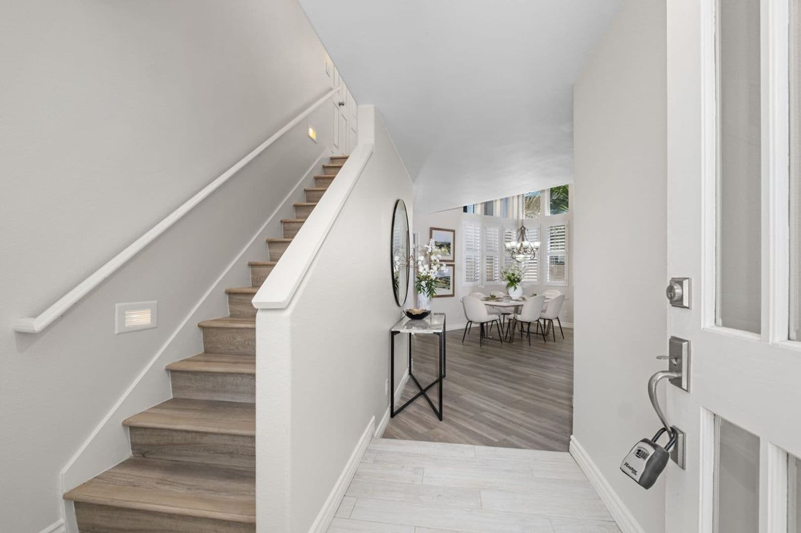 Laguna Niguel House: 54 Cameray Heights