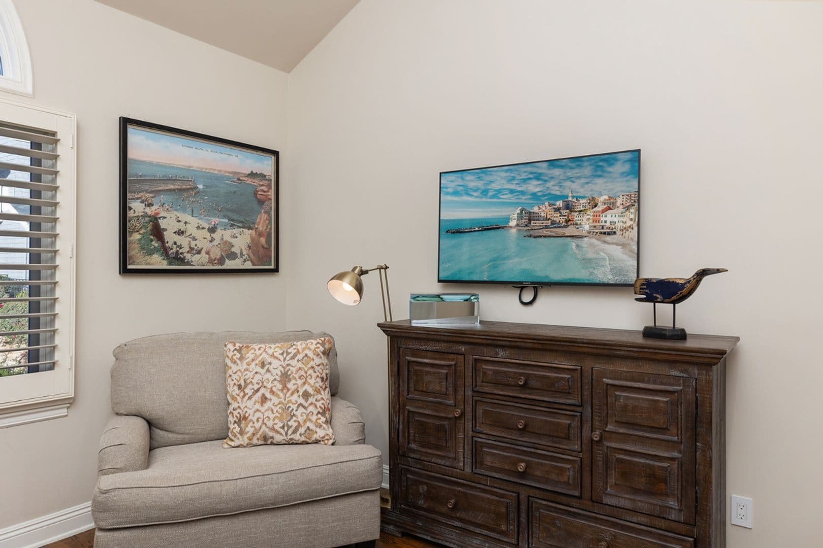 Dana Point Townhome: 24536 Santa Clara