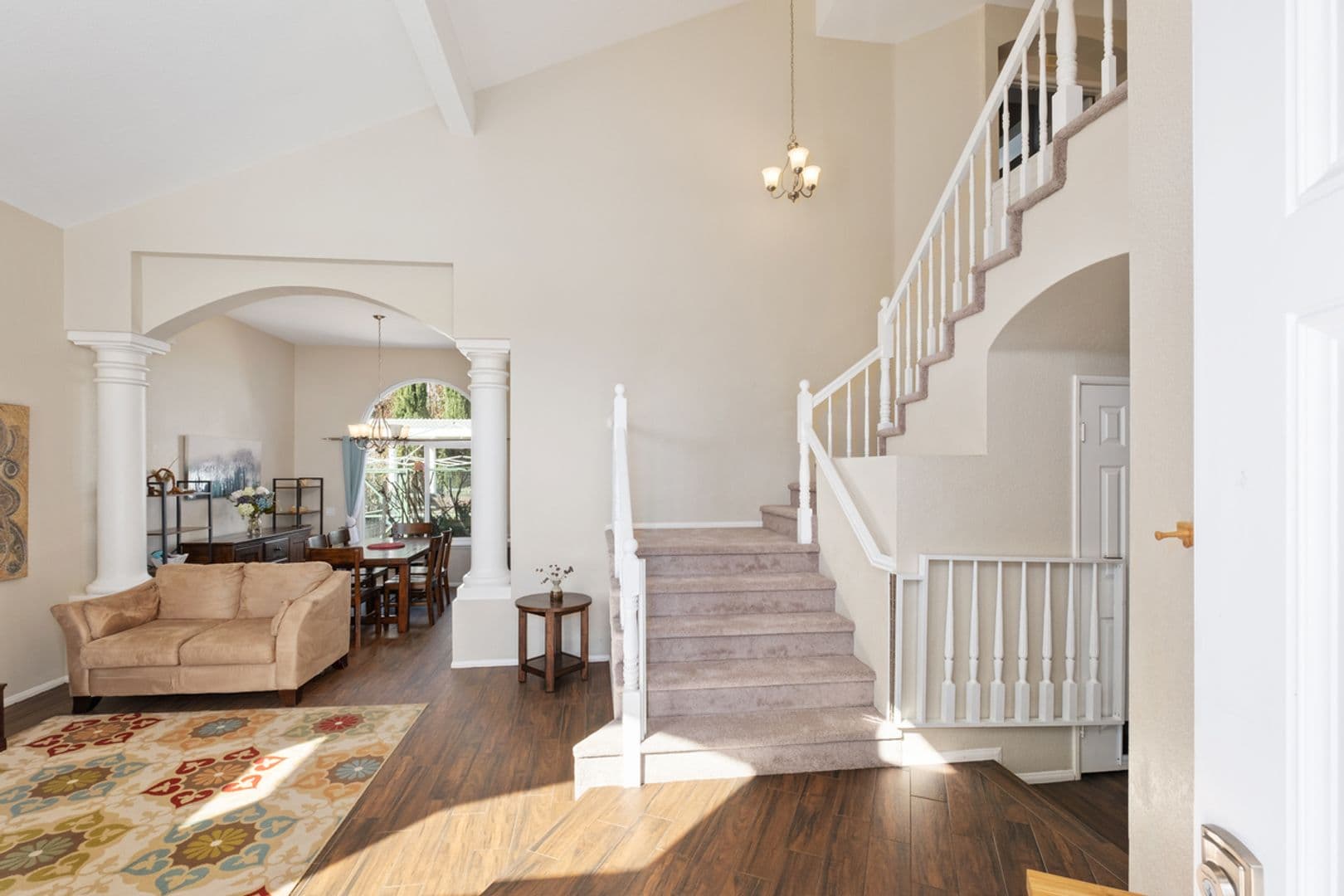 Trabuco Canyon House: 20891 Porter Ranch Rd
